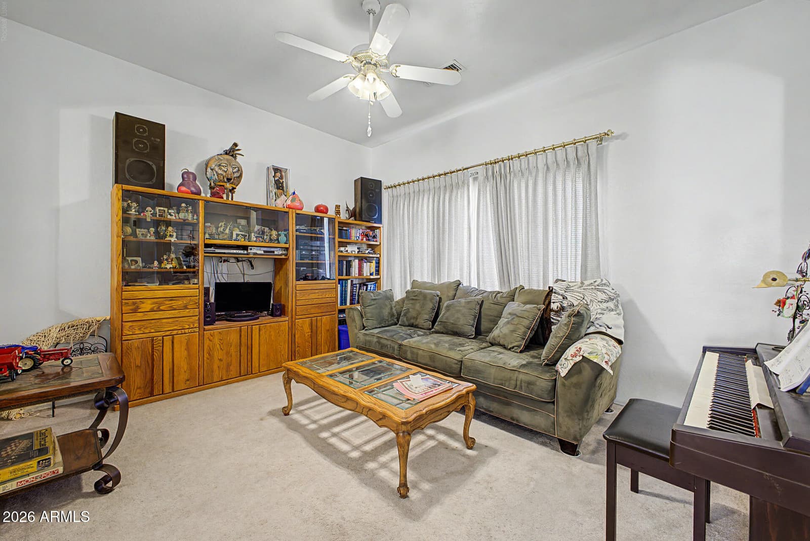 9468 W Bartle Drive, Casa Grande, AZ 85194 — photo 9 of 41