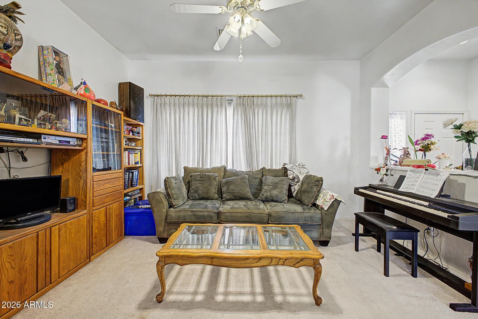 9468 W Bartle Drive, Casa Grande, AZ 85194 — photo 10 of 41