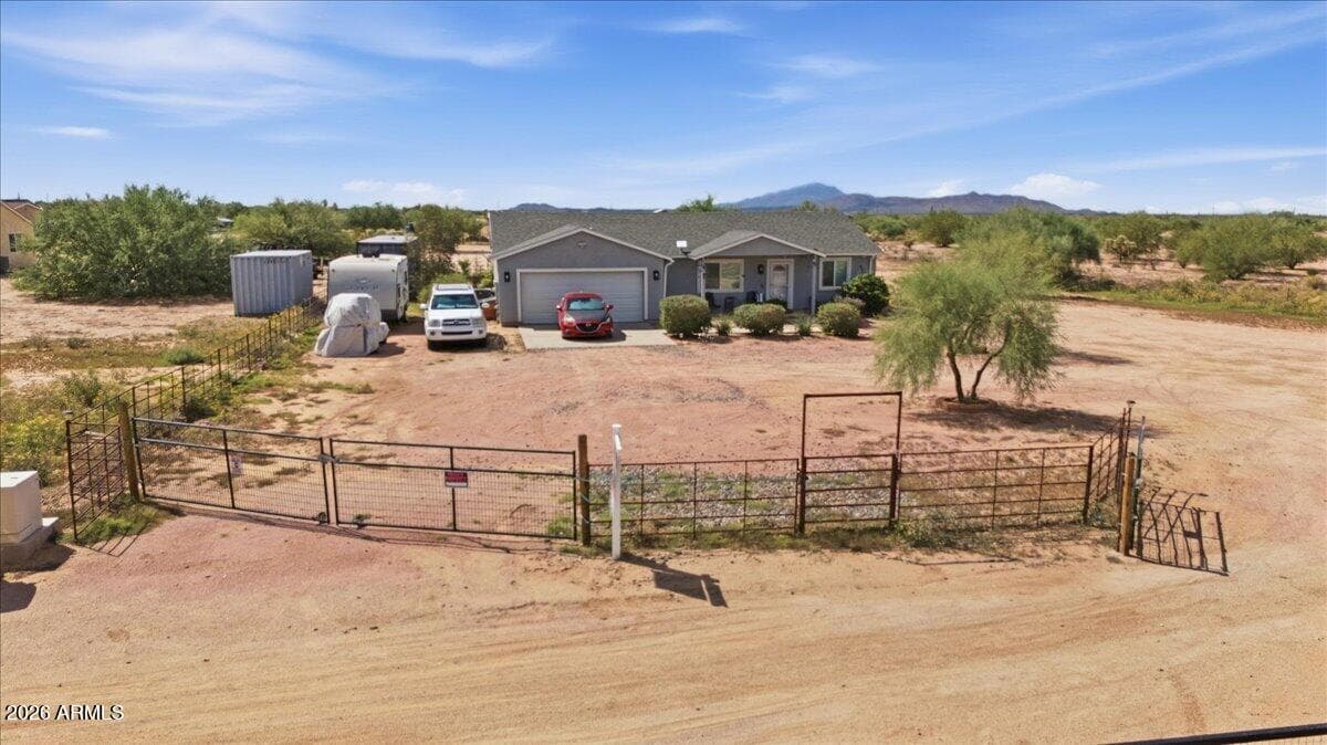 22351 E Hoyt Road, Florence, AZ 85132 — photo 33 of 48