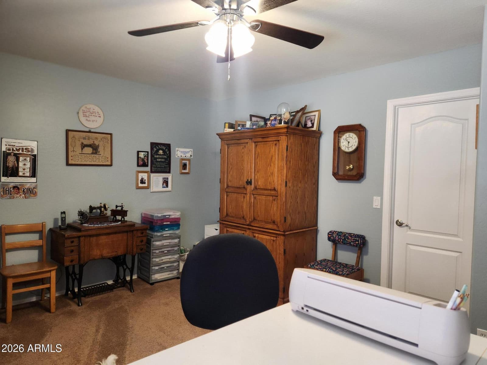 36 S Valencia Court, Casa Grande, AZ 85194 — photo 11 of 16