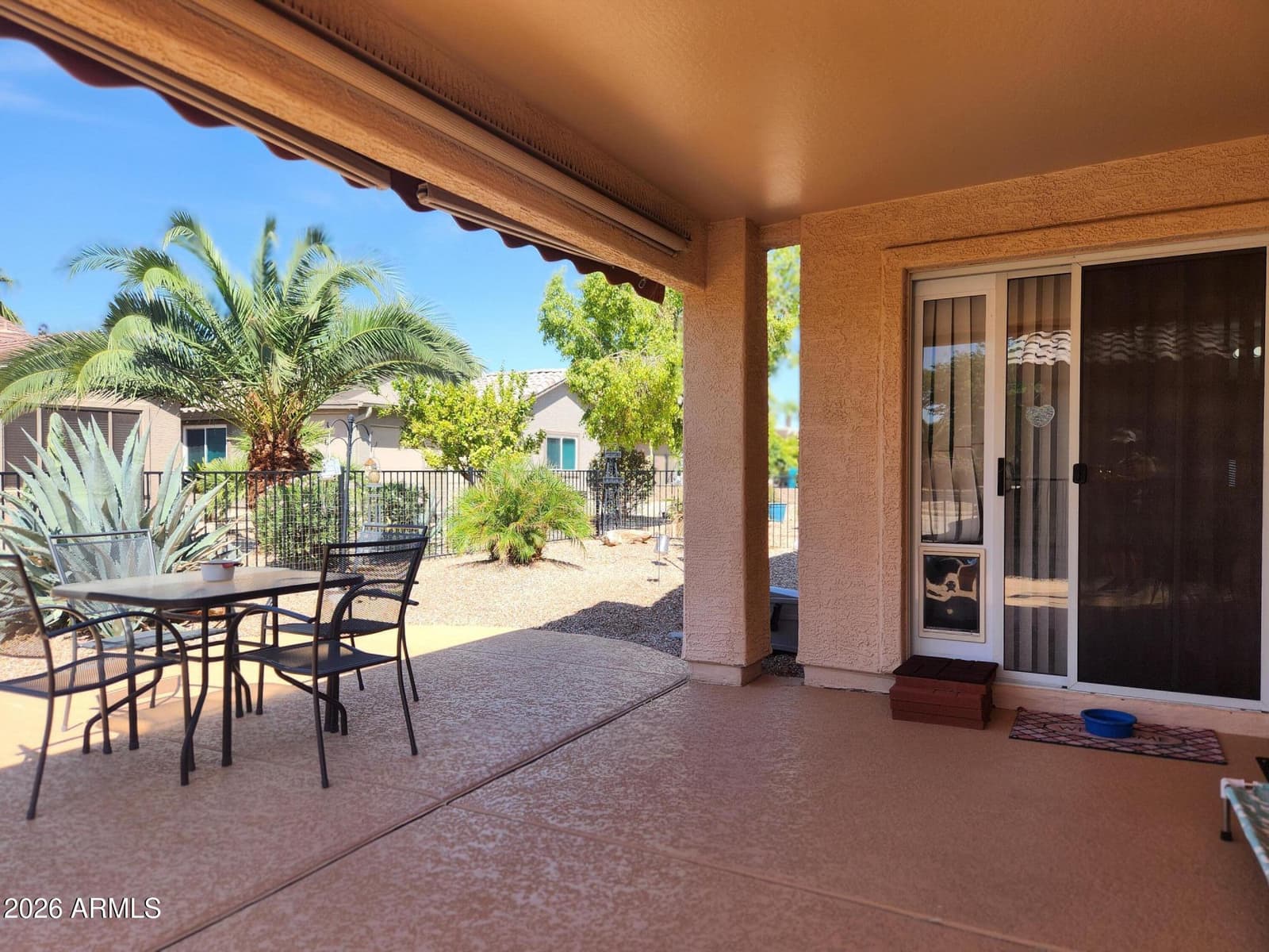 36 S Valencia Court, Casa Grande, AZ 85194 — photo 14 of 16
