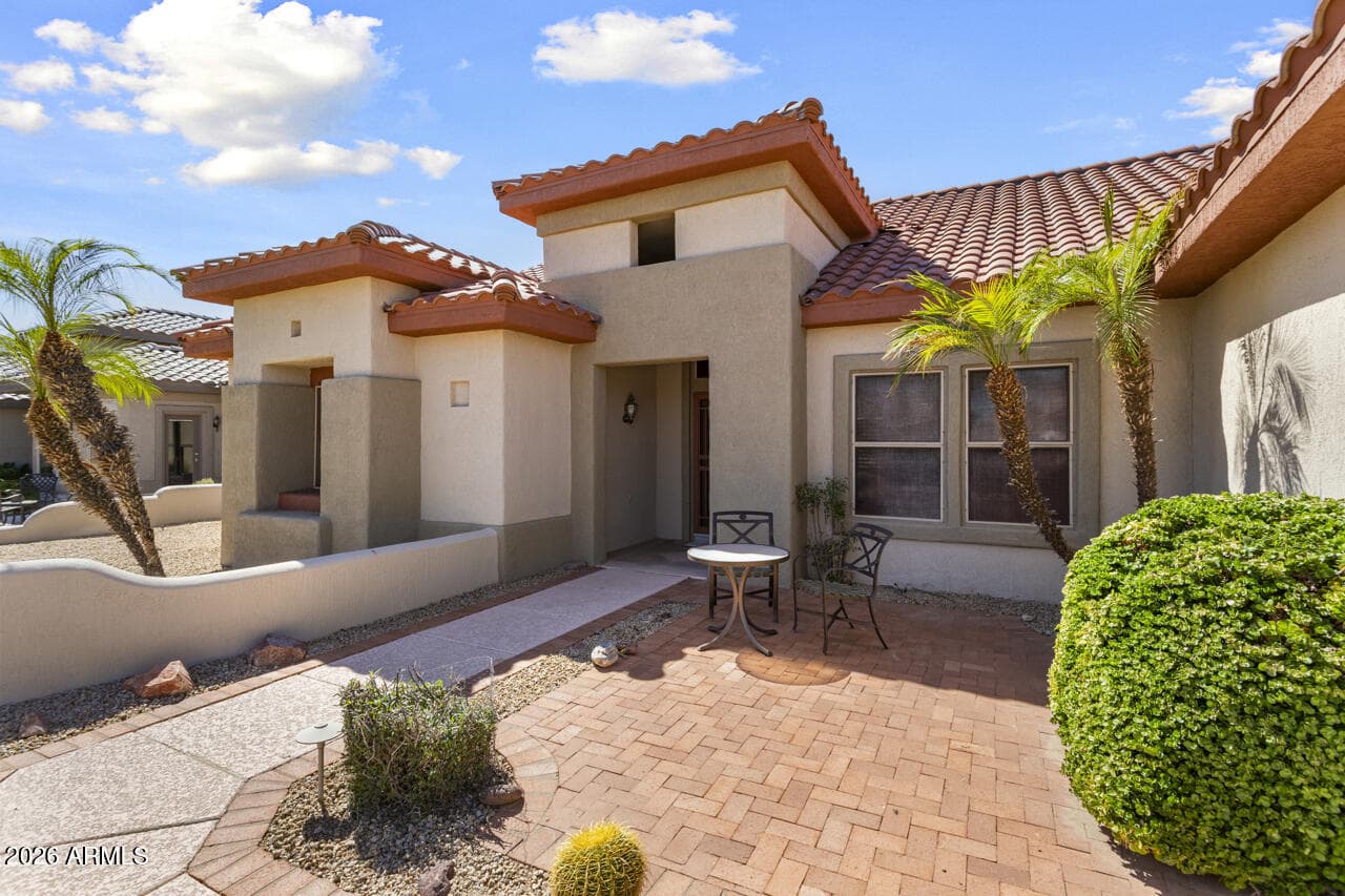 18172 N Petrified Forest Drive, Surprise, AZ 85374 — photo 5 of 54