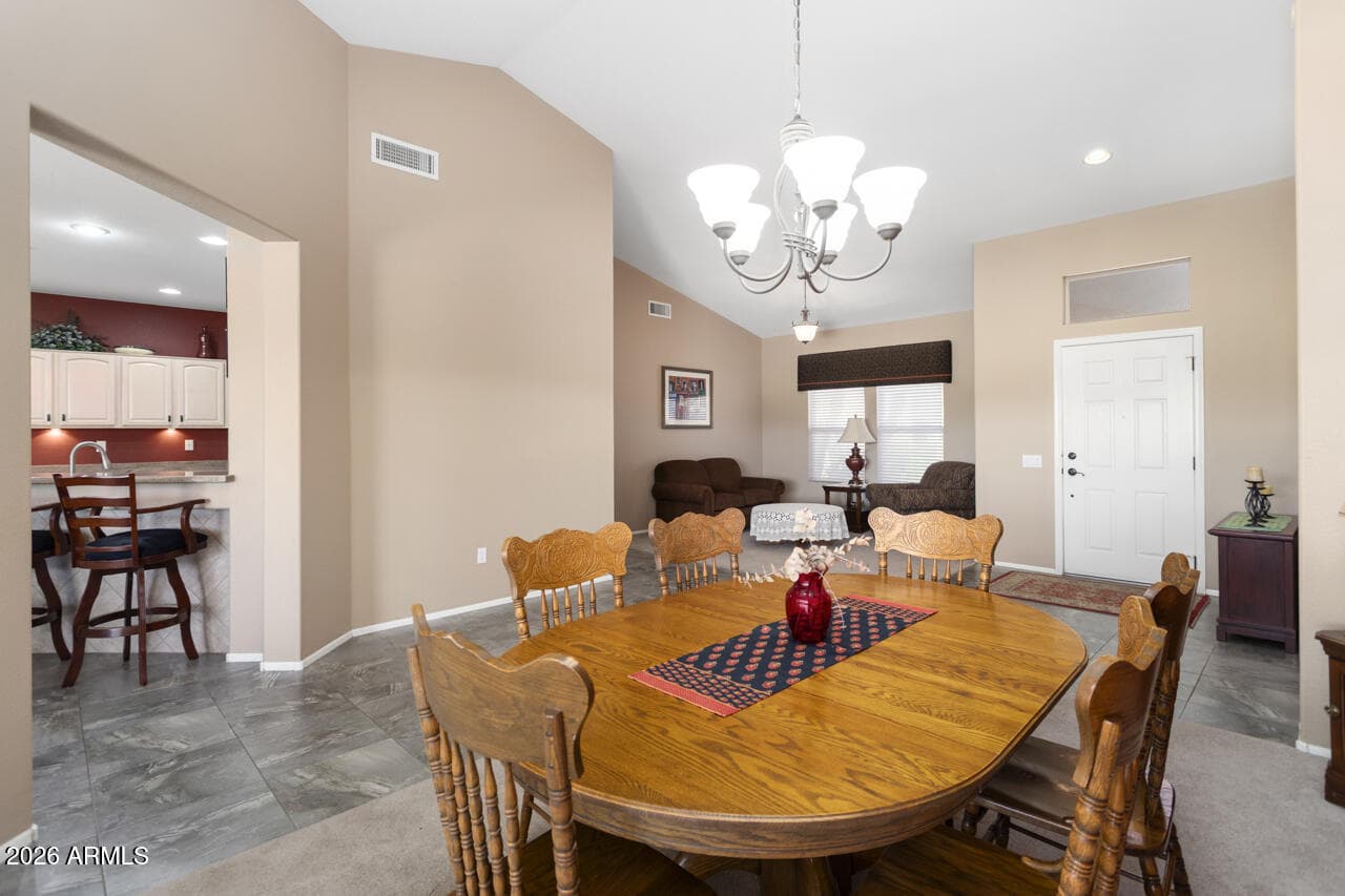18172 N Petrified Forest Drive, Surprise, AZ 85374 — photo 11 of 54