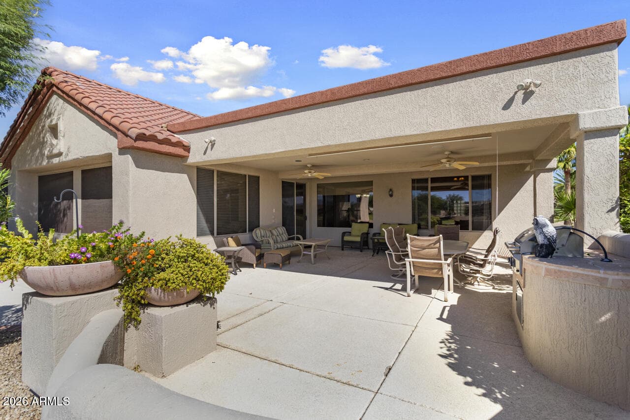 18172 N Petrified Forest Drive, Surprise, AZ 85374 — photo 40 of 54