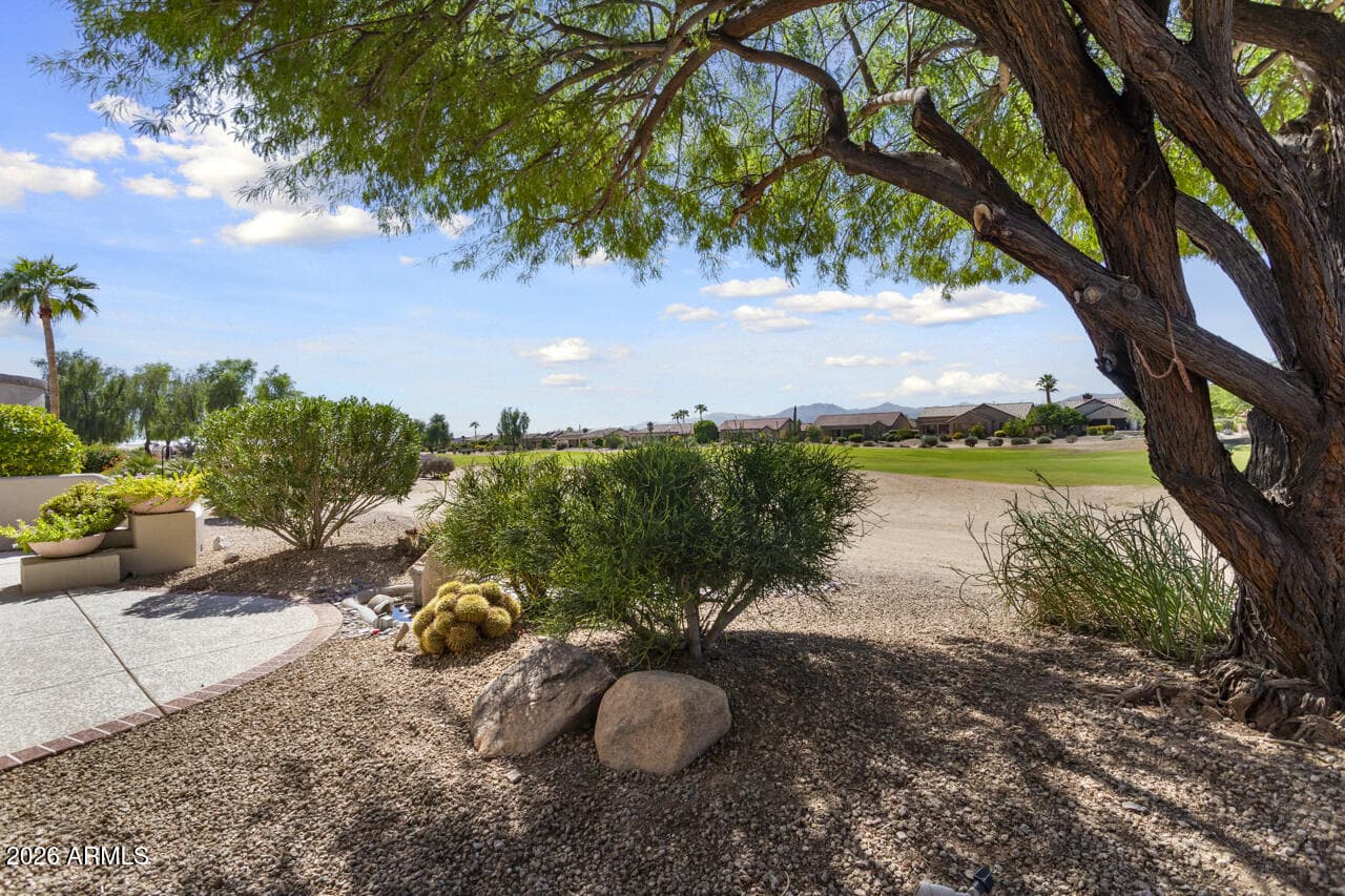 18172 N Petrified Forest Drive, Surprise, AZ 85374 — photo 41 of 54
