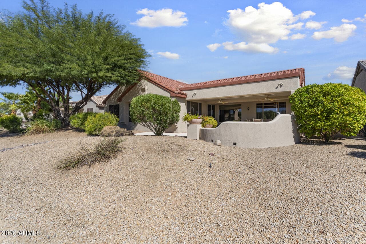 18172 N Petrified Forest Drive, Surprise, AZ 85374 — photo 42 of 54