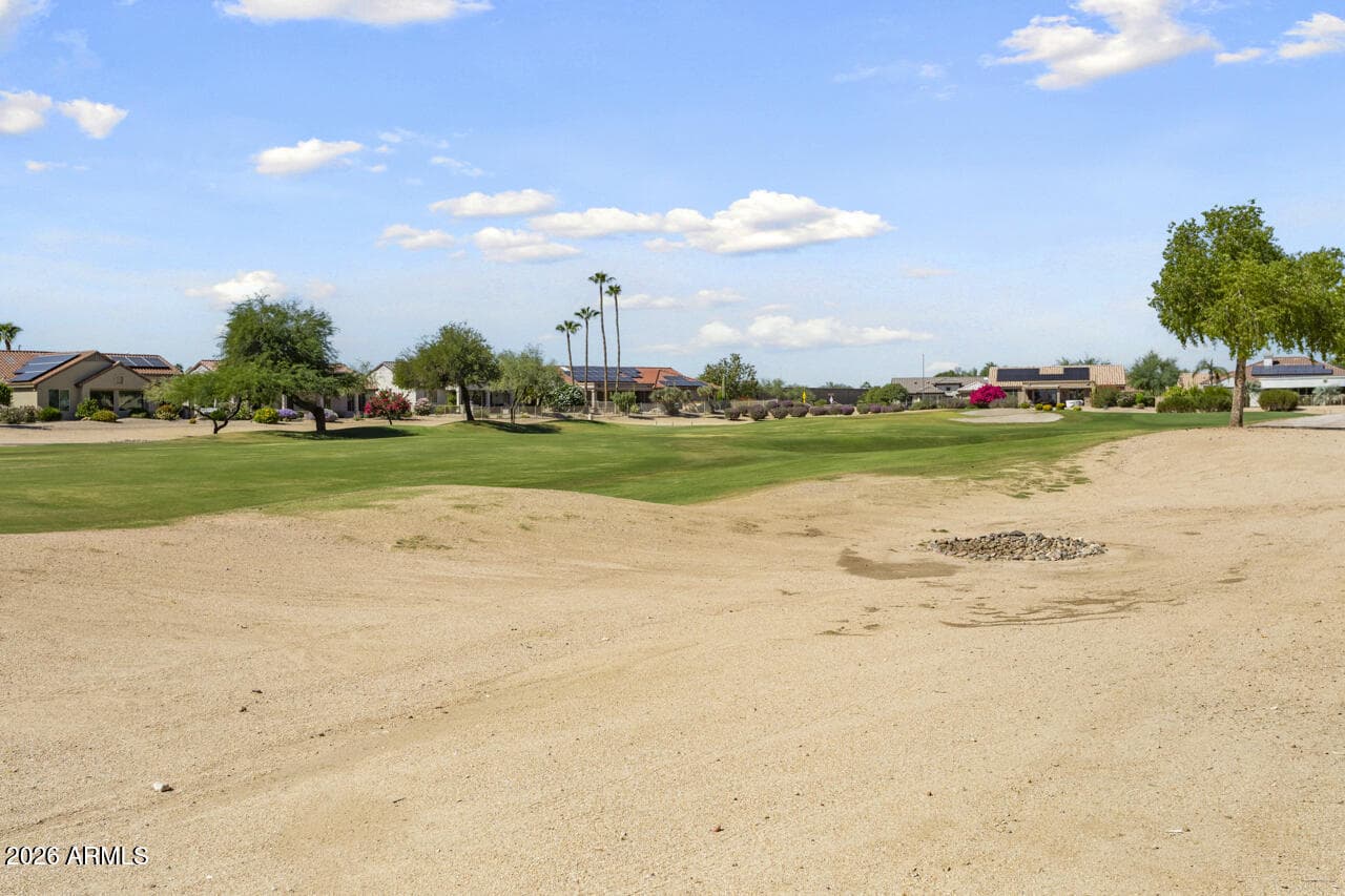 18172 N Petrified Forest Drive, Surprise, AZ 85374 — photo 43 of 54