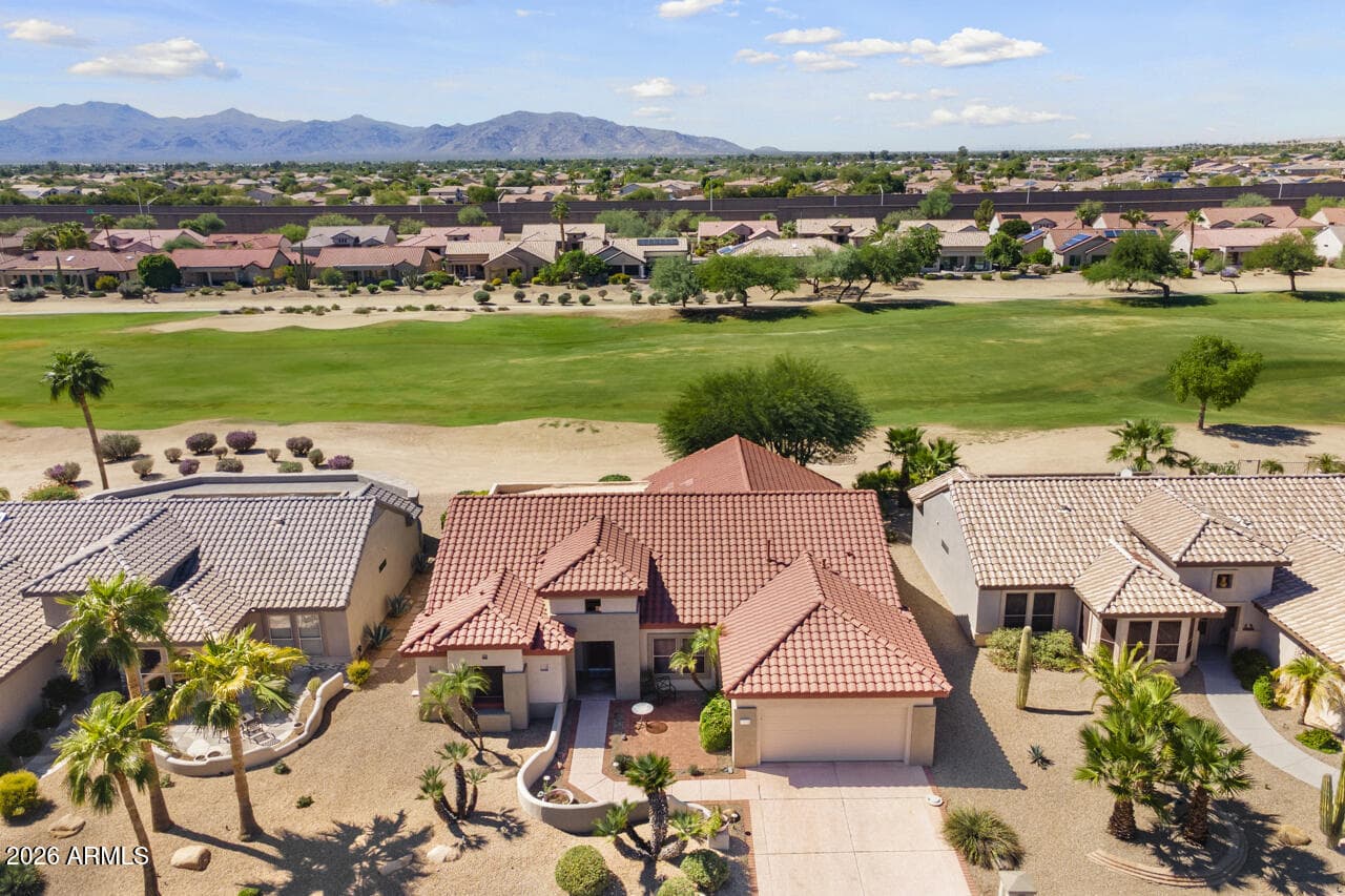 18172 N Petrified Forest Drive, Surprise, AZ 85374 — photo 48 of 54