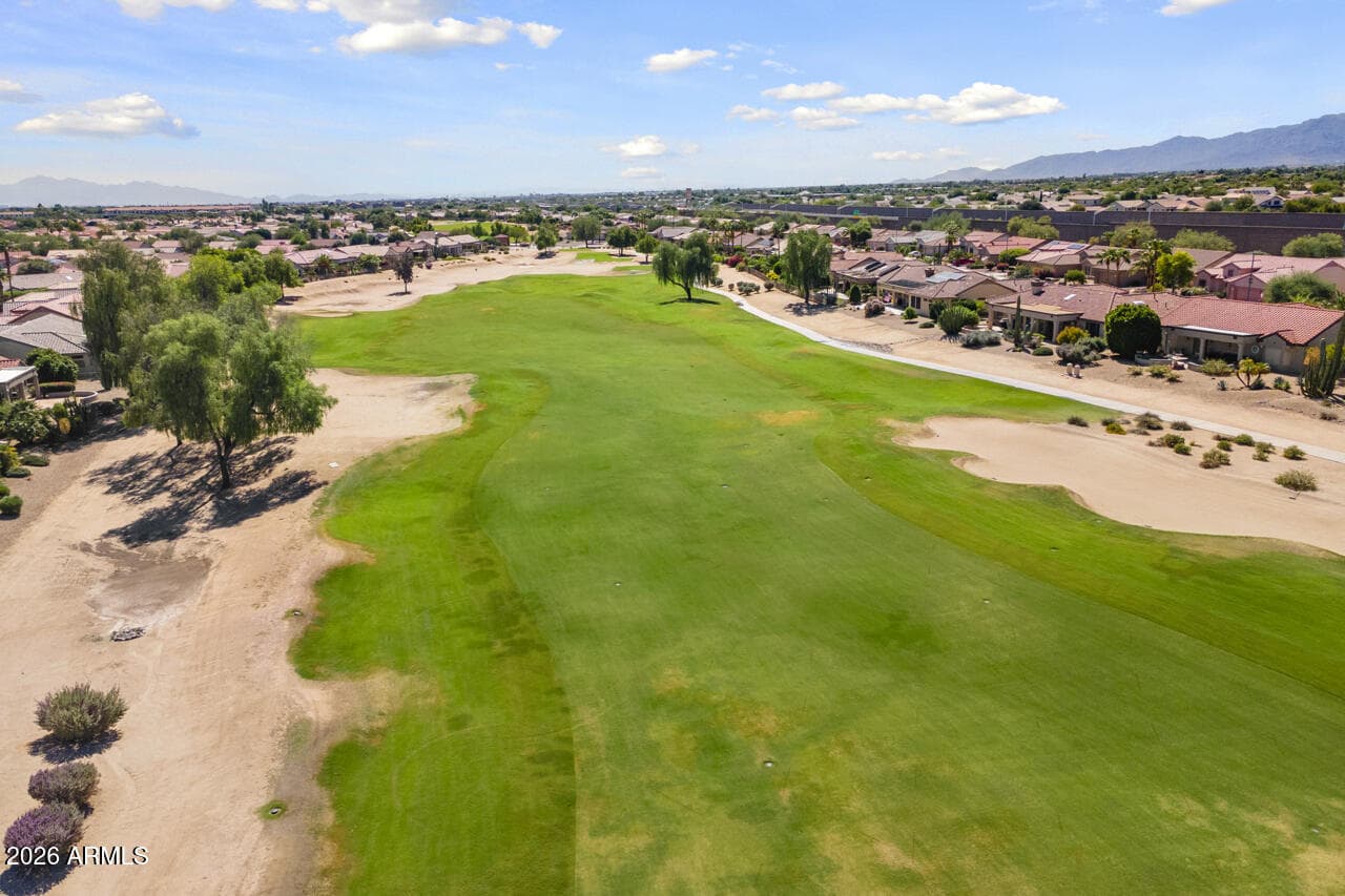 18172 N Petrified Forest Drive, Surprise, AZ 85374 — photo 53 of 54