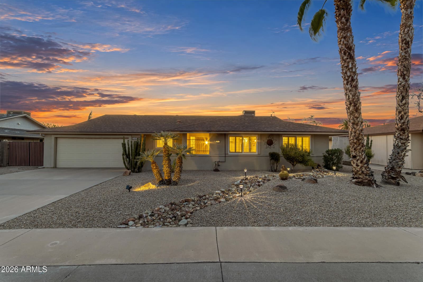 15246 N AGUA FRIA Drive, Sun City, AZ 85351