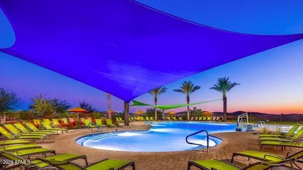 28728 N 129th Lane, Peoria, AZ 85383 — photo 69 of 72