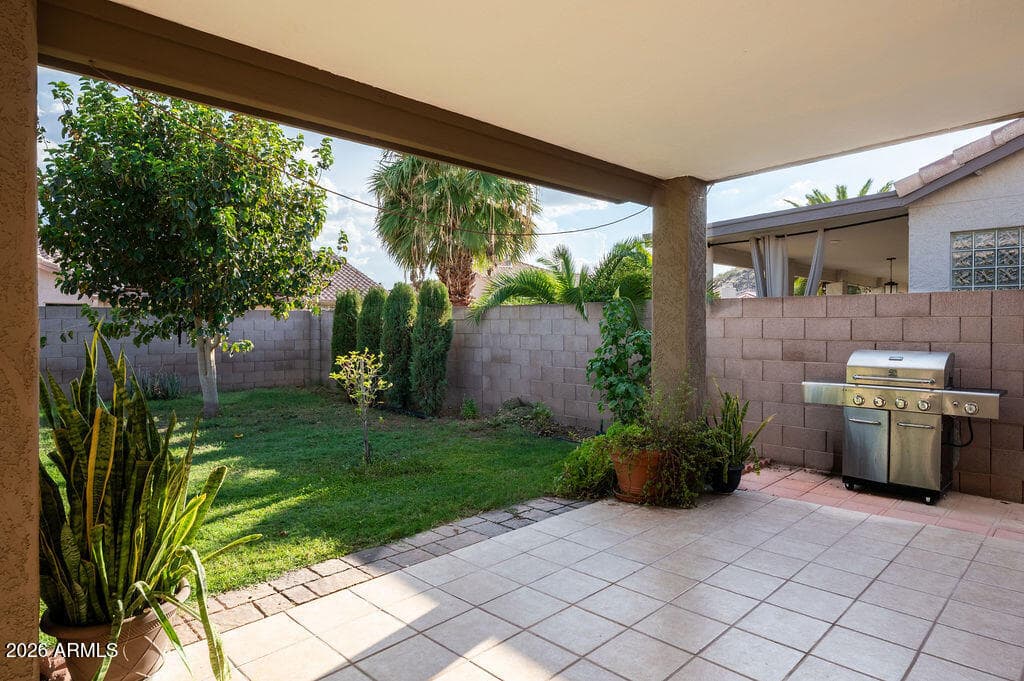 4119 W Potter Drive, Glendale, AZ 85308 — photo 22 of 33