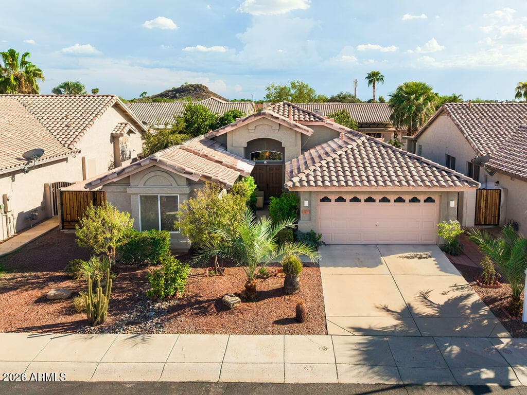 4119 W Potter Drive, Glendale, AZ 85308 — photo 24 of 33