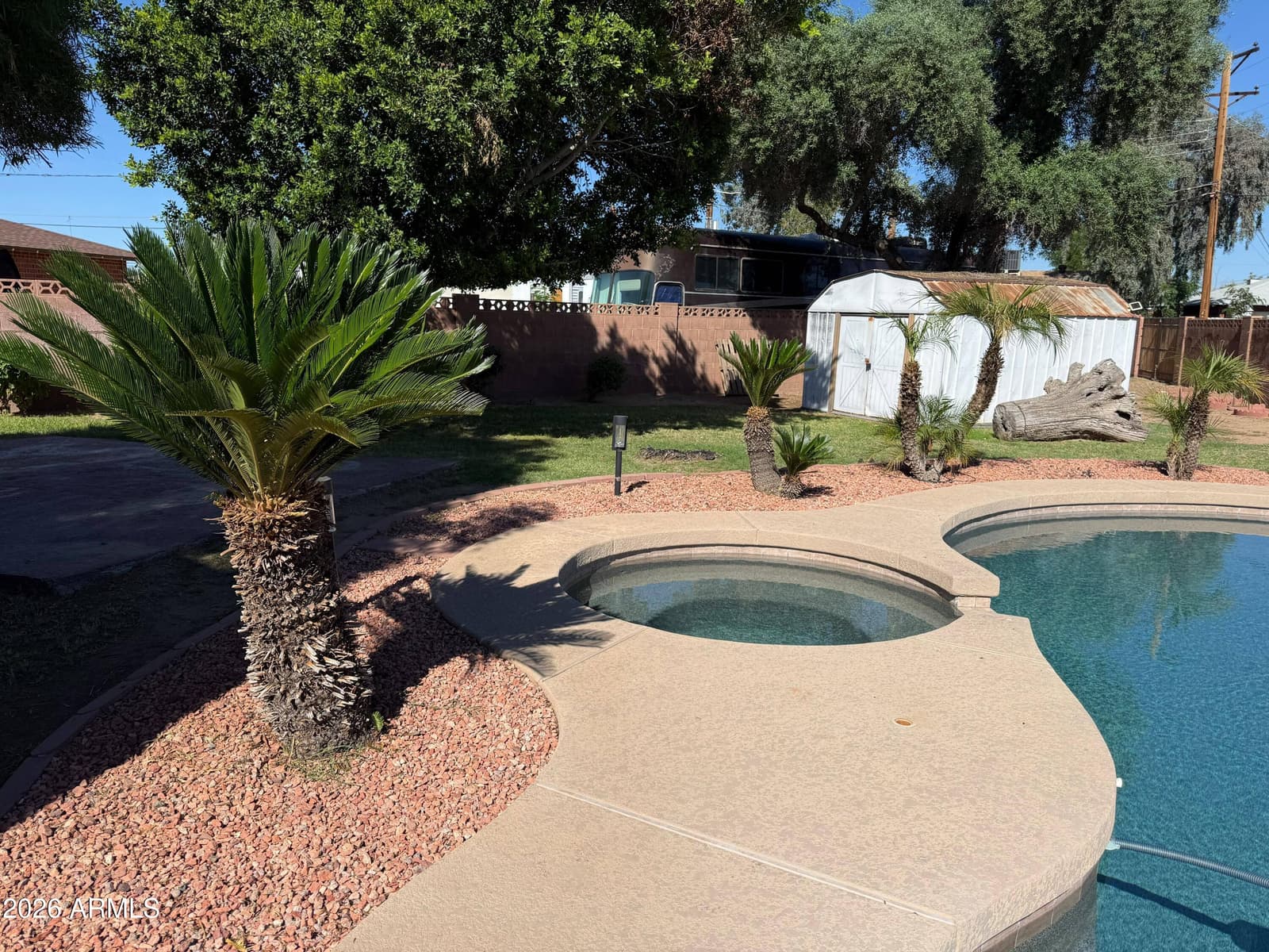 6331 N 31st Drive, Phoenix, AZ 85017 — photo 31 of 34