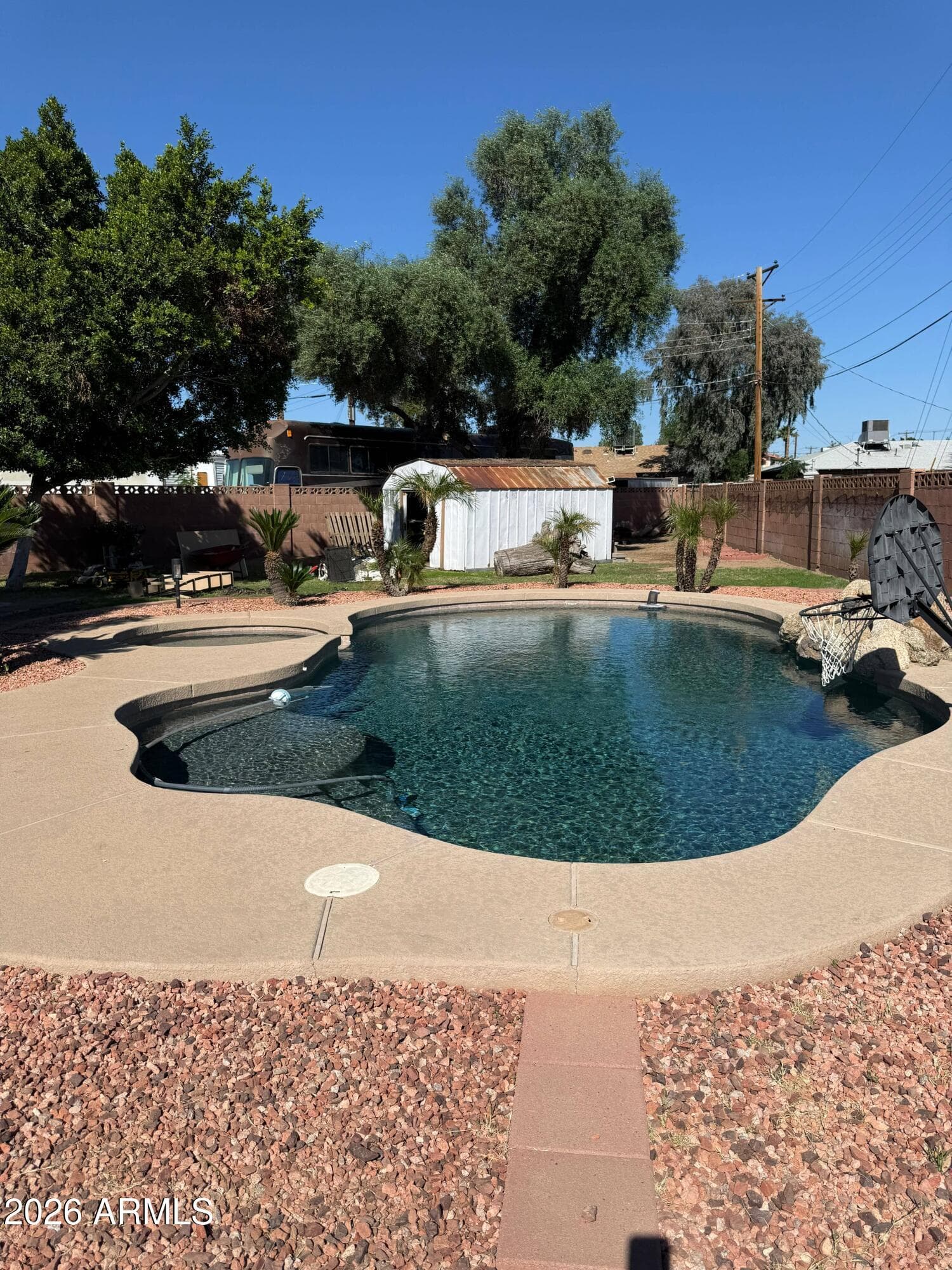 6331 N 31st Drive, Phoenix, AZ 85017 — photo 33 of 34