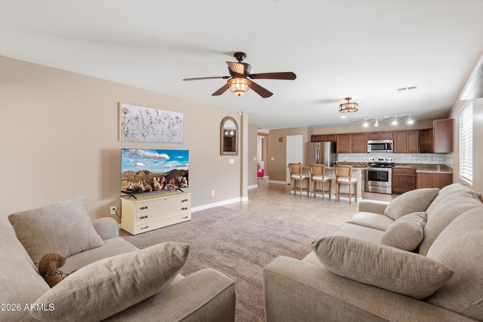 1867 N Vista Lane, Casa Grande, AZ 85122 — photo 15 of 29