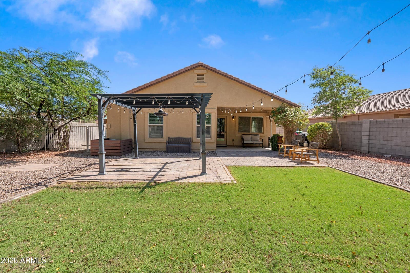 1867 N Vista Lane, Casa Grande, AZ 85122 — photo 24 of 29