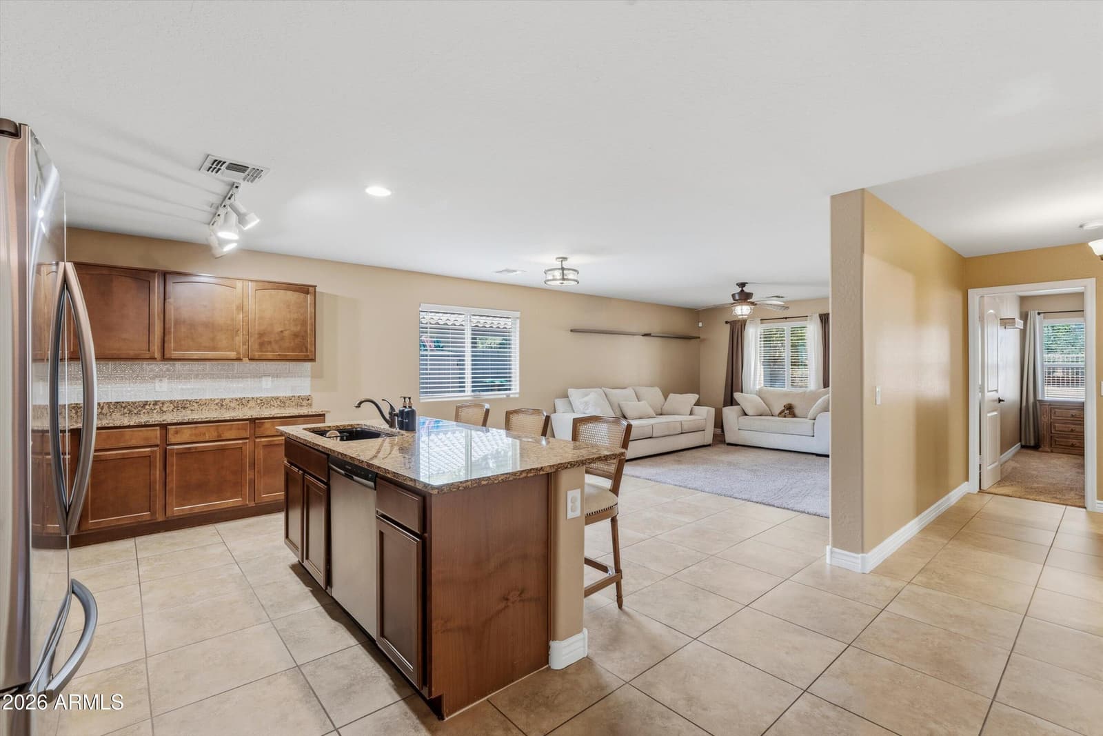 1867 N Vista Lane, Casa Grande, AZ 85122 — photo 11 of 29