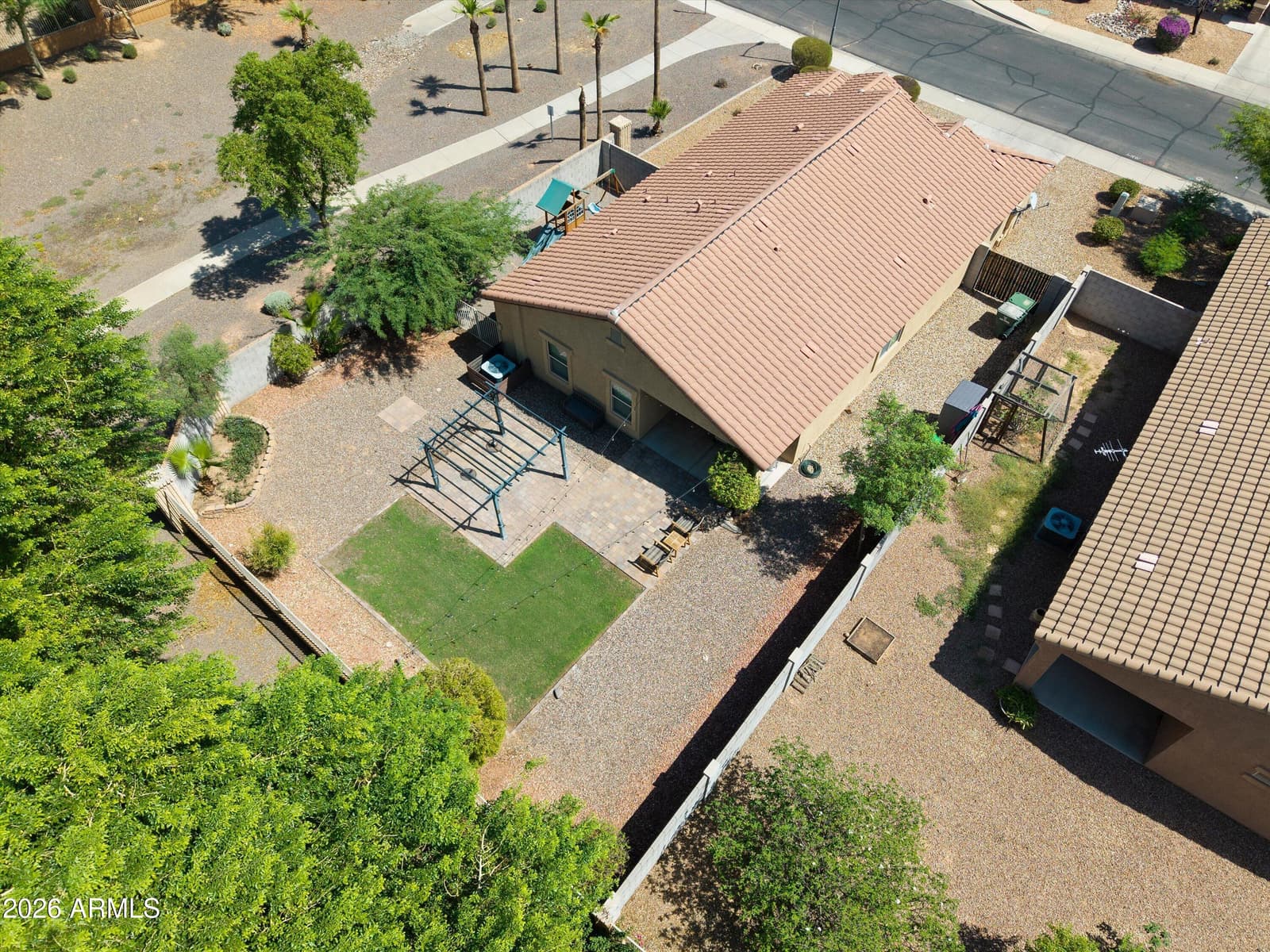 1867 N Vista Lane, Casa Grande, AZ 85122 — photo 29 of 29