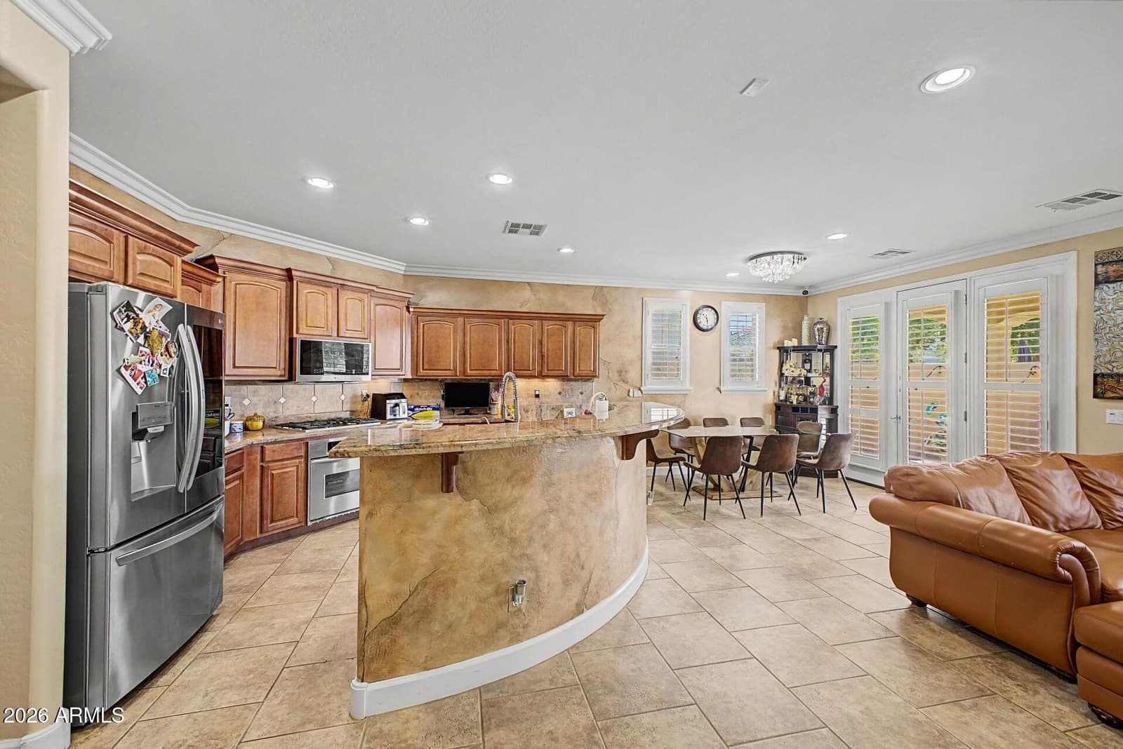 295 W Lantana Place, Chandler, AZ 85248 — photo 12 of 35
