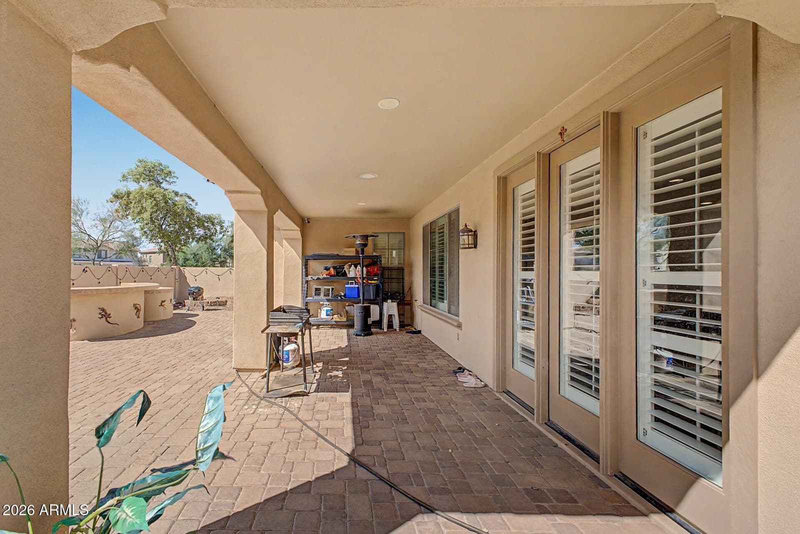 295 W Lantana Place, Chandler, AZ 85248 — photo 27 of 35