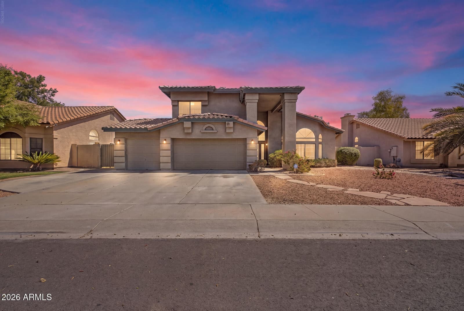 9555 S Palm Drive, Tempe, AZ 85284 — photo 2 of 56