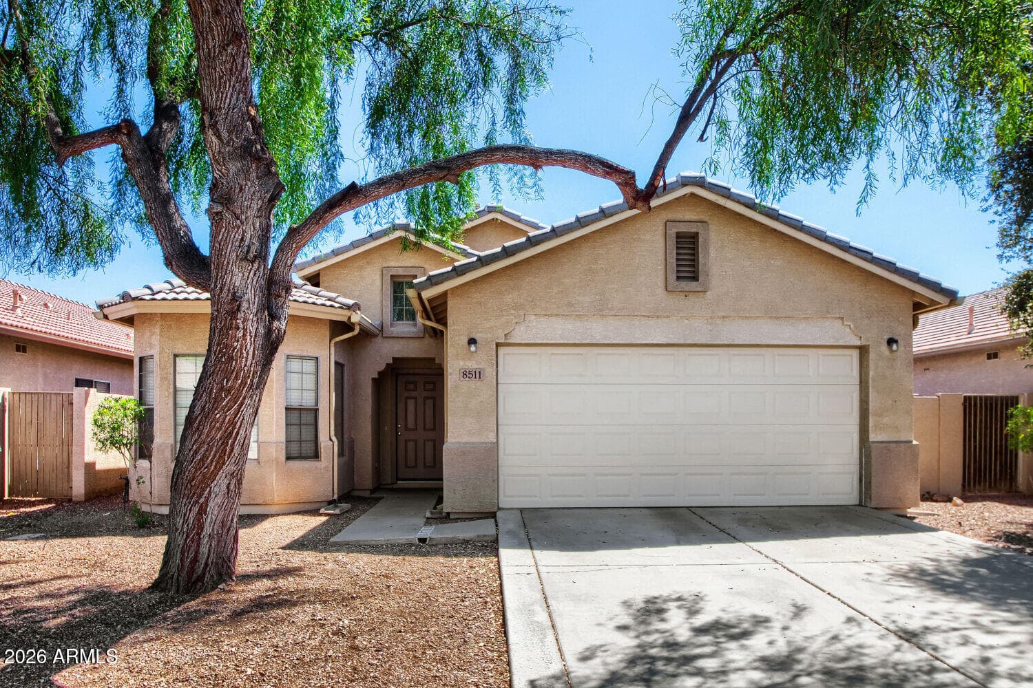 8511 W PAPAGO Street, Tolleson, AZ 85353