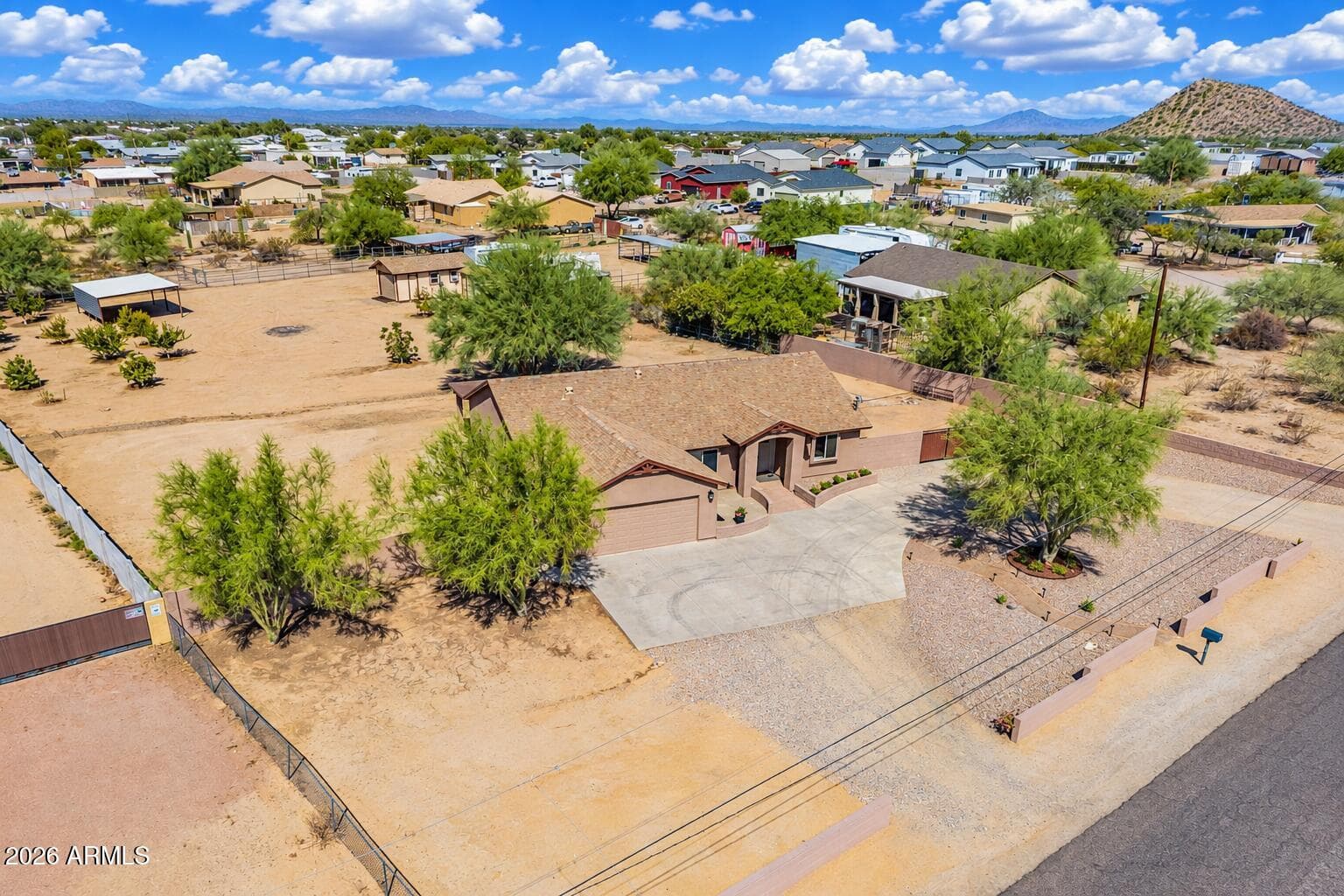 832 N 98th Street, Mesa, AZ 85207 — photo 28 of 29
