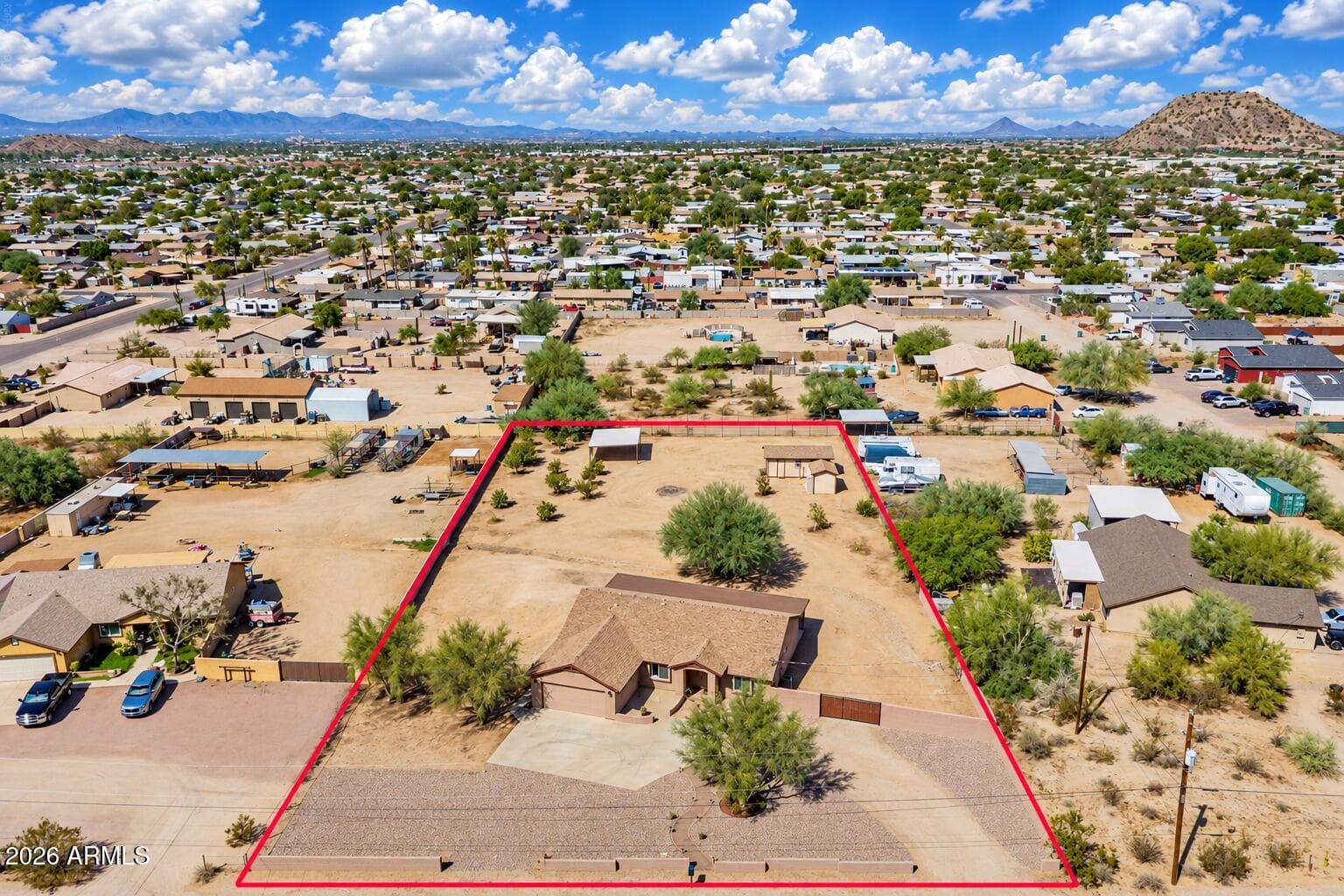 832 N 98th Street, Mesa, AZ 85207 — photo 4 of 29