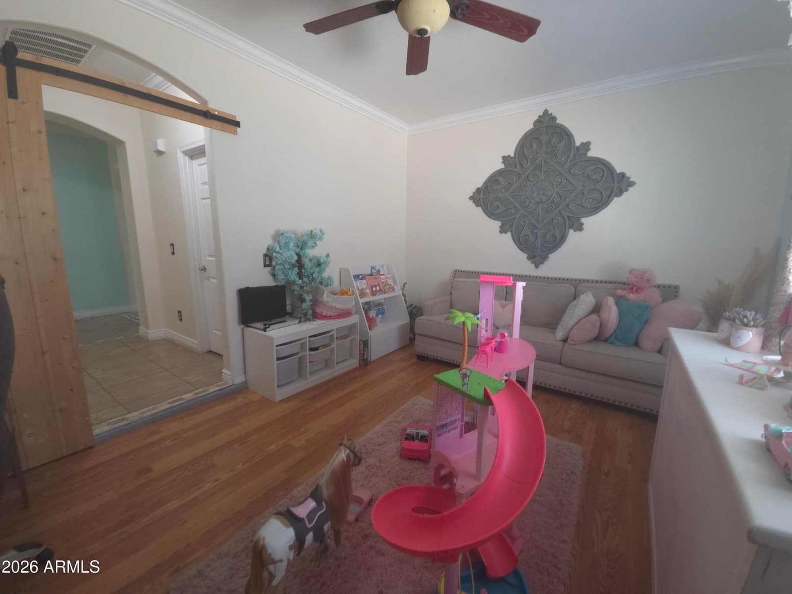 2413 S 121st Drive, Avondale, AZ 85323 — photo 26 of 41