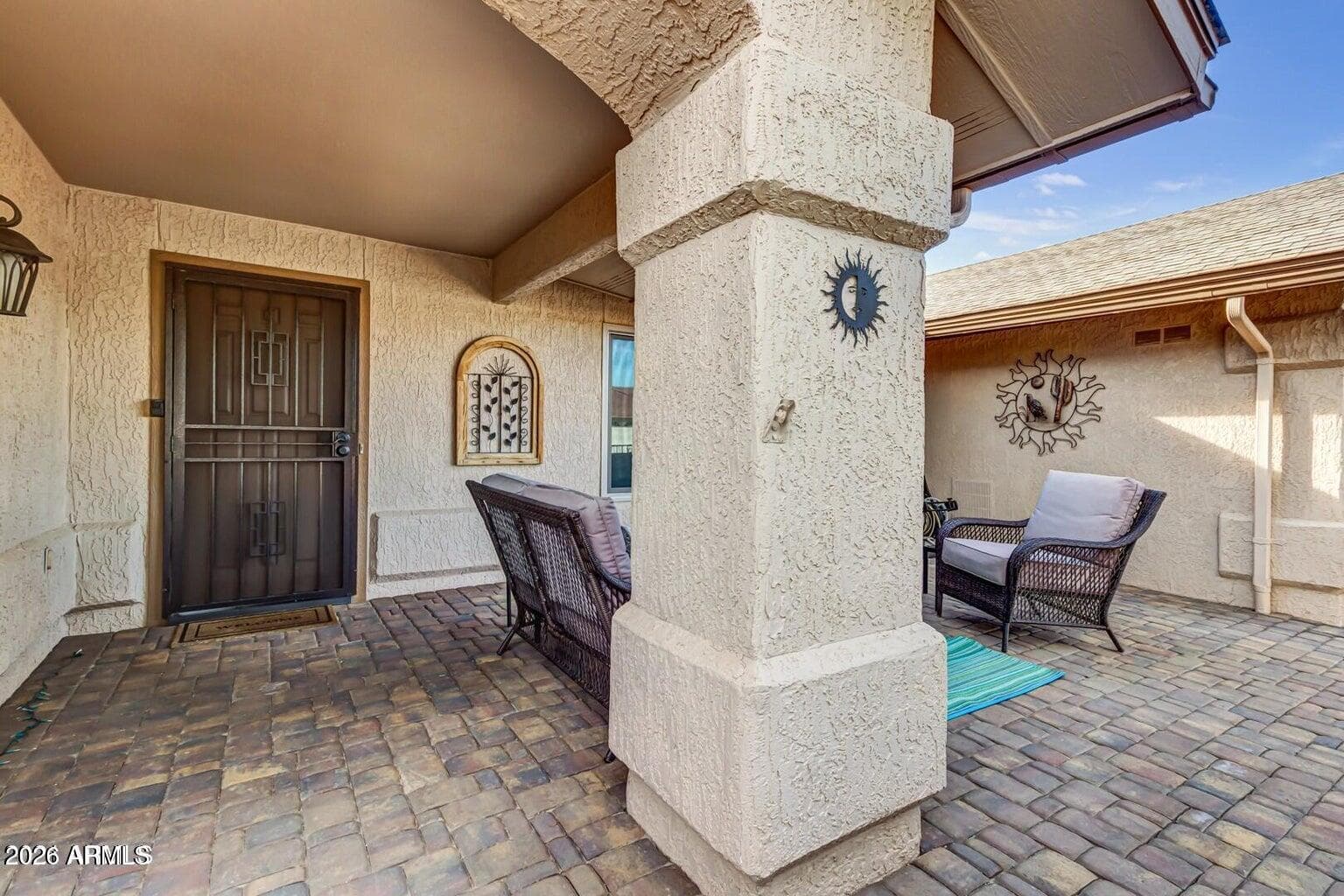 14747 W Buttonwood Drive, Sun City West, AZ 85375 — photo 3 of 32