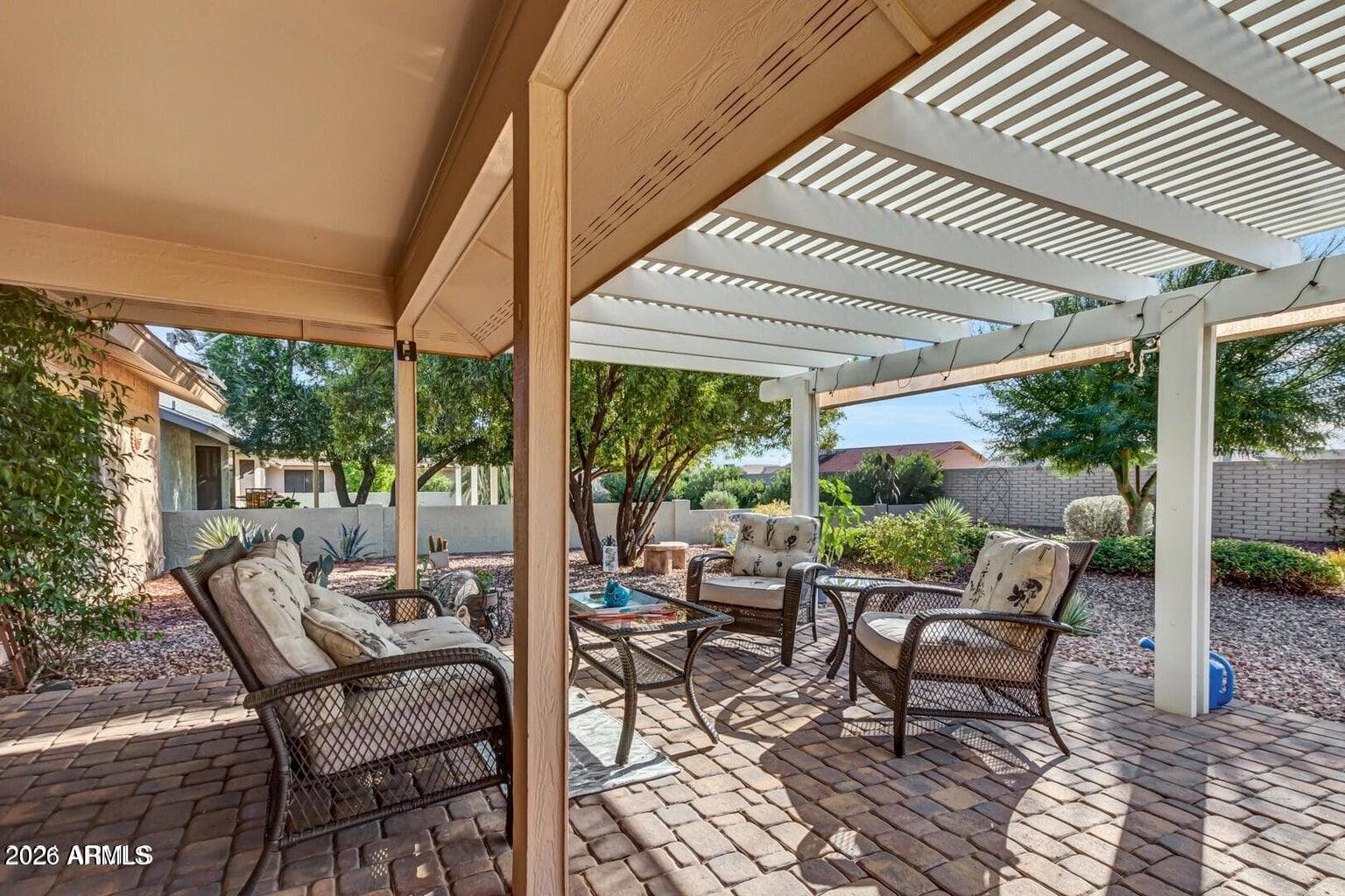 14747 W Buttonwood Drive, Sun City West, AZ 85375 — photo 25 of 32