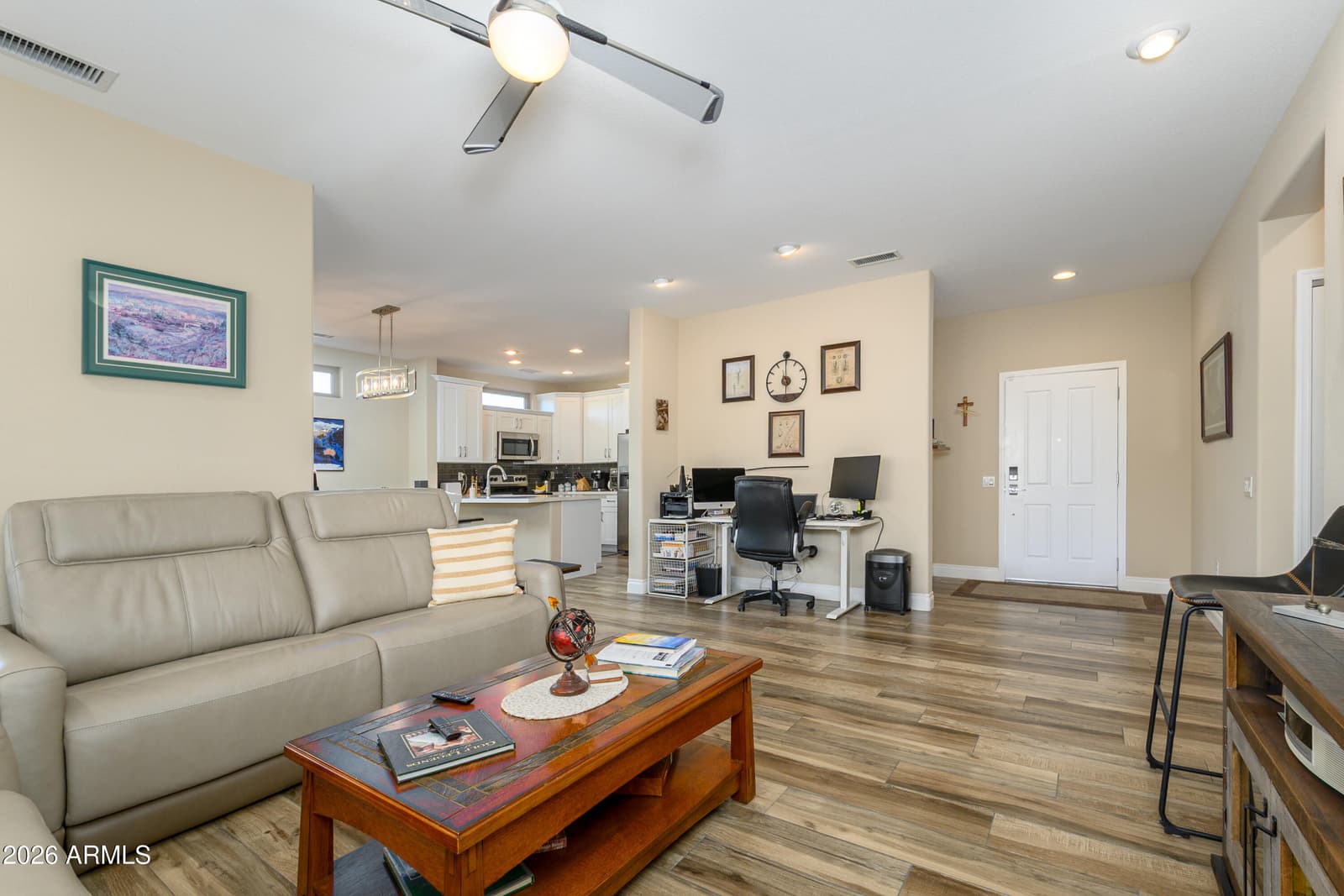 16166 W Sandia Park Drive, Surprise, AZ 85374 — photo 6 of 32