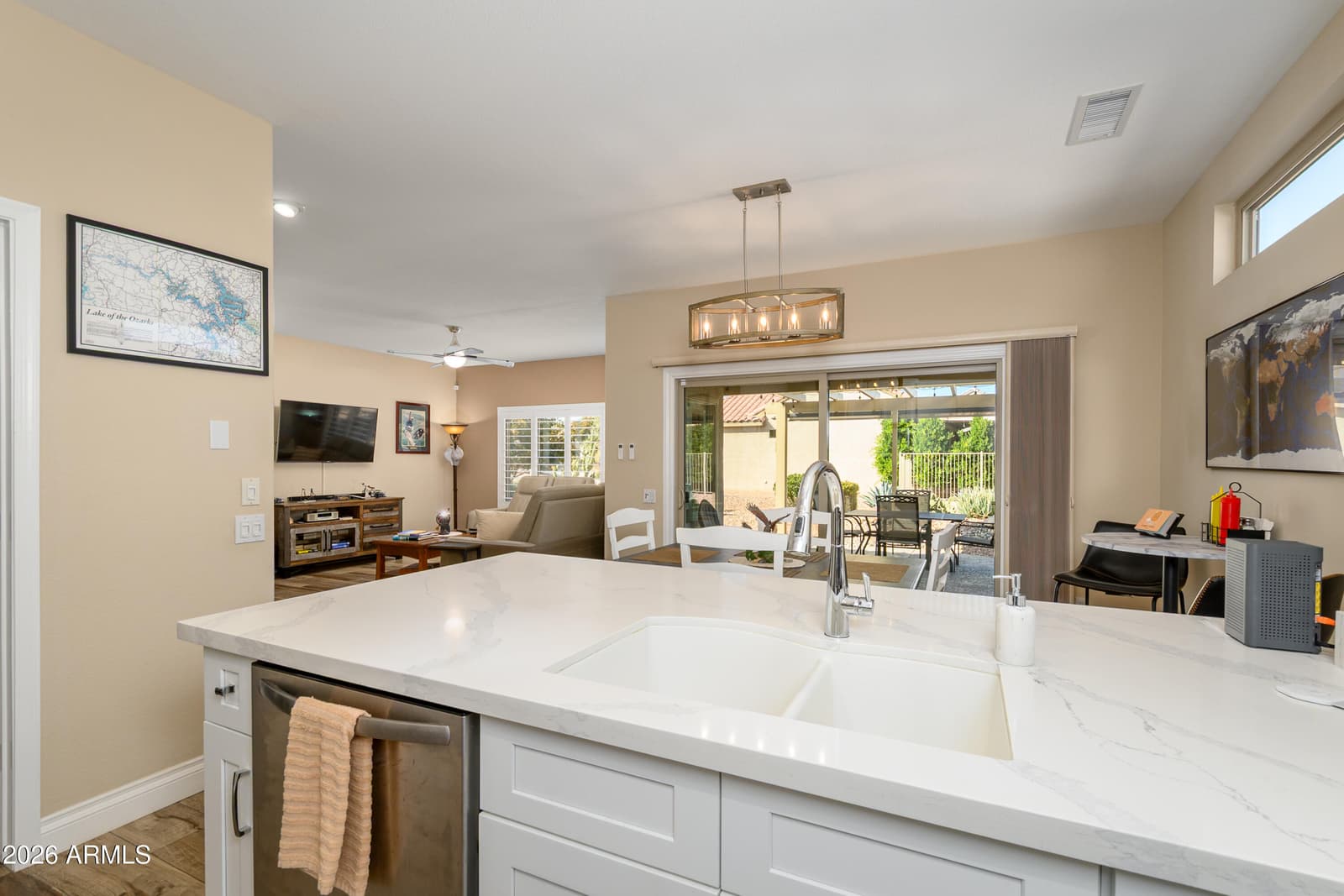 16166 W Sandia Park Drive, Surprise, AZ 85374 — photo 11 of 32