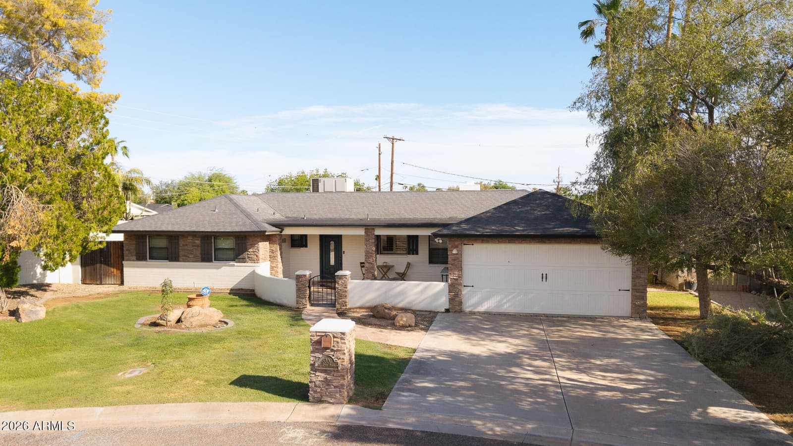 5307 N 32ND Place, Phoenix, AZ 85018