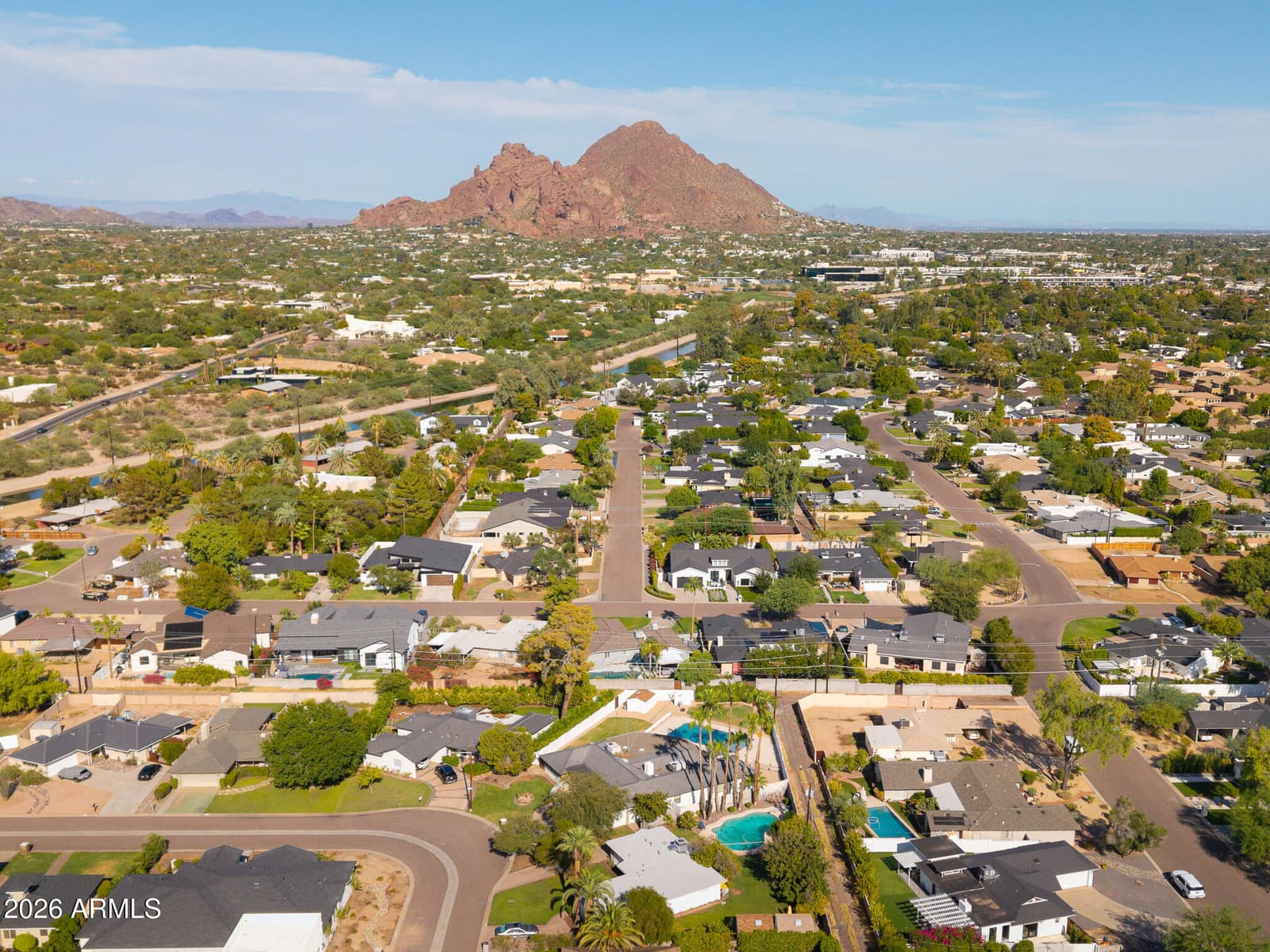 5307 N 32nd Place, Phoenix, AZ 85018 — photo 3 of 4