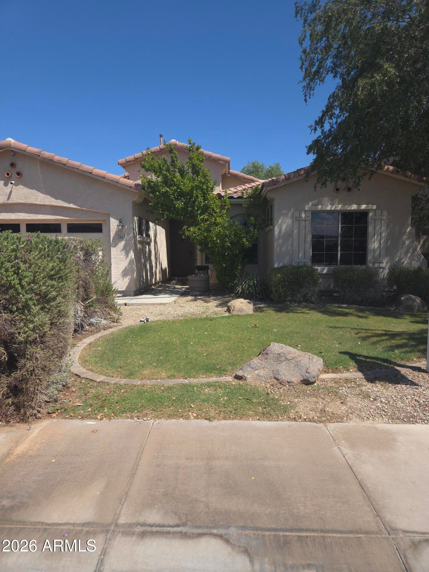 2413 S 121st Drive, Avondale, AZ 85323 — photo 38 of 41