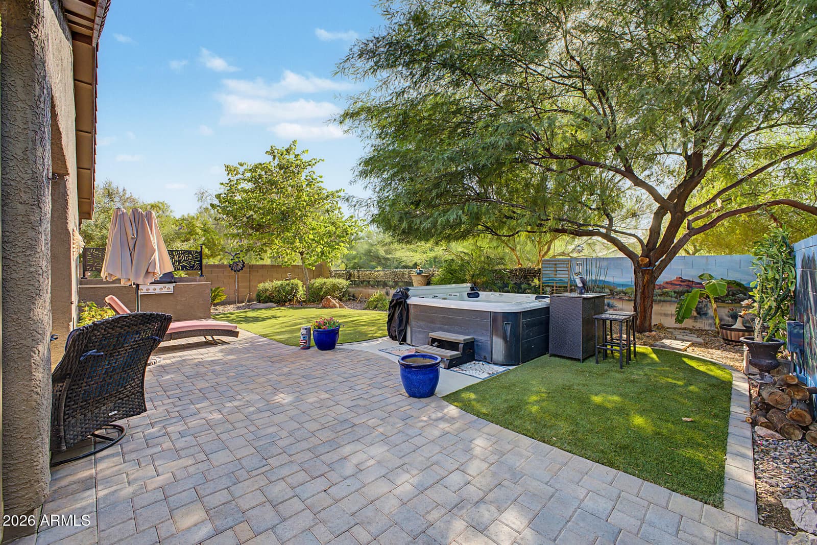 2504 N HUDSON Drive, Florence, AZ 85132