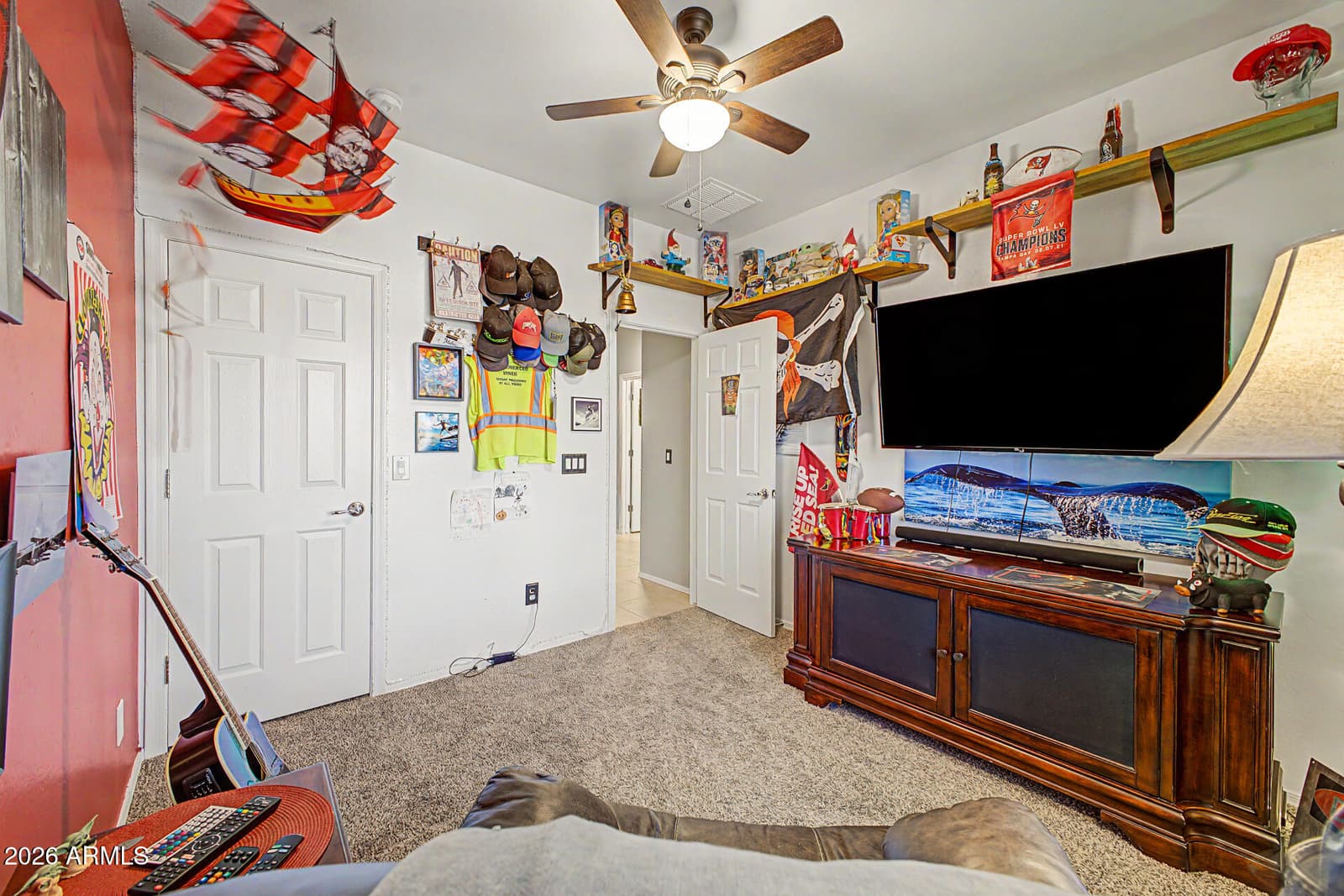 2504 N Hudson Drive, Florence, AZ 85132 — photo 29 of 35