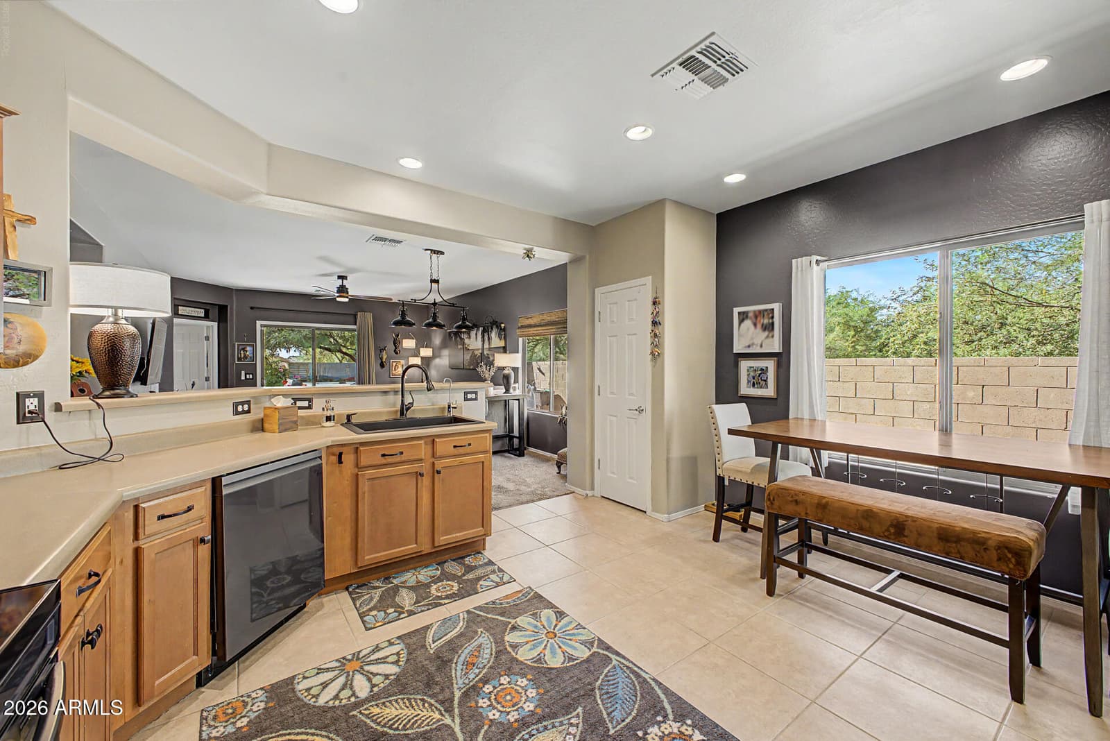 2504 N Hudson Drive, Florence, AZ 85132 — photo 15 of 35