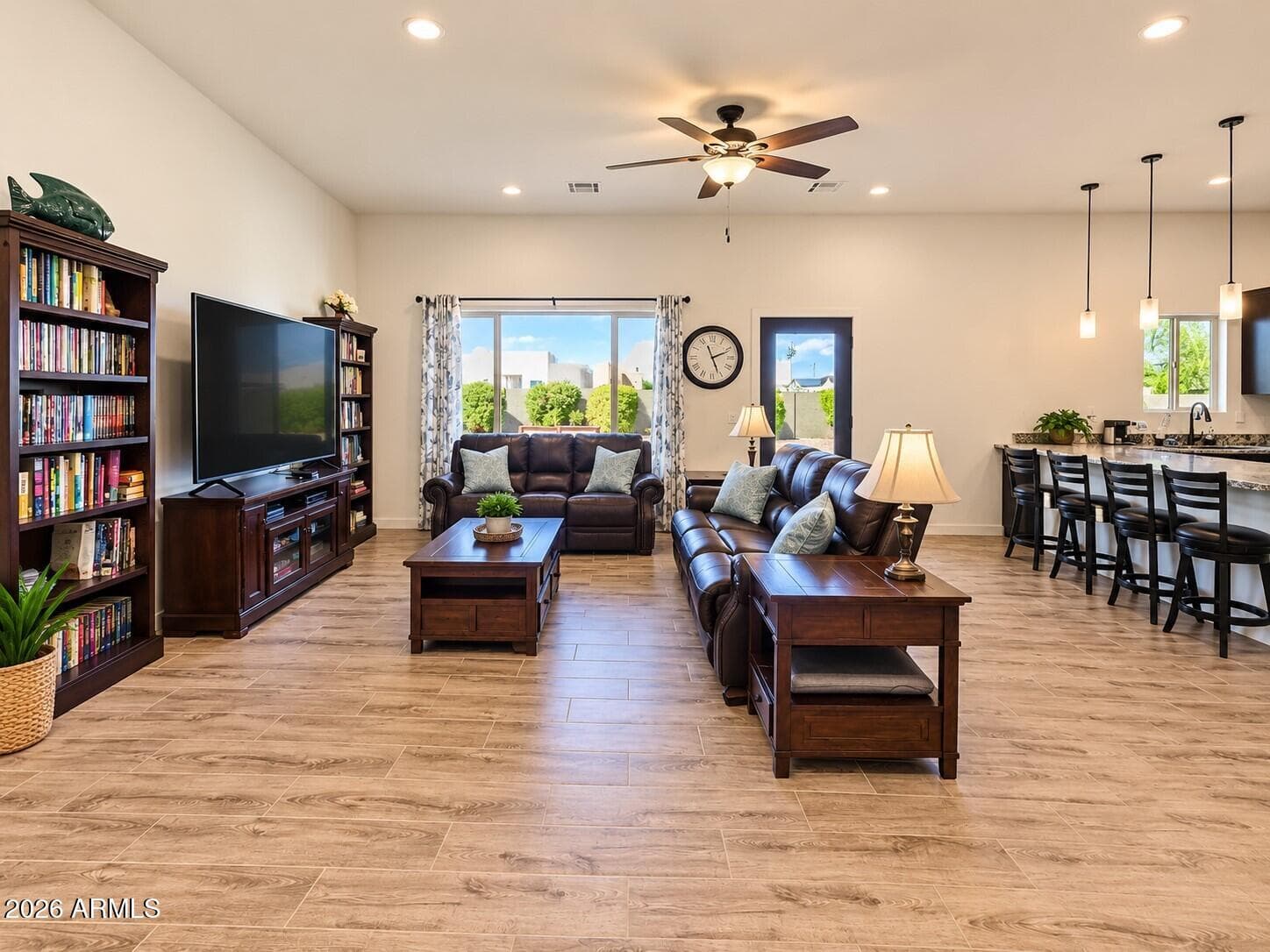 20324 W Melanie Drive, Wittmann, AZ 85361 — photo 6 of 35