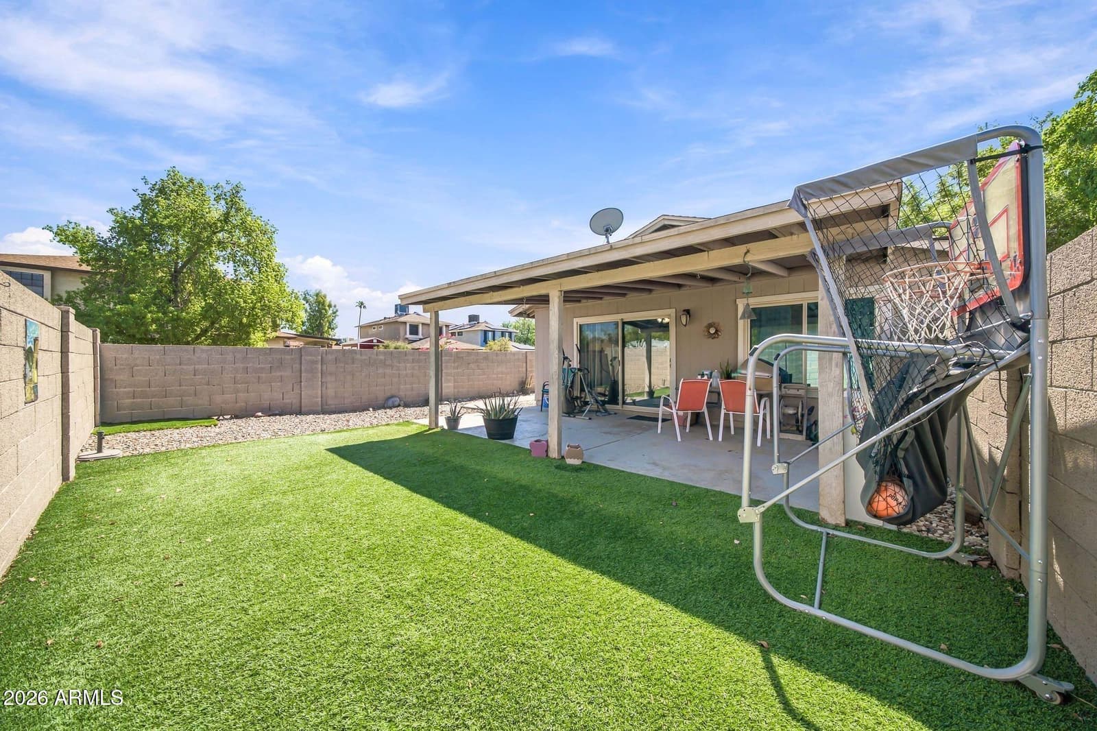 3704 W Villa Maria Drive, Glendale, AZ 85308 — photo 10 of 28