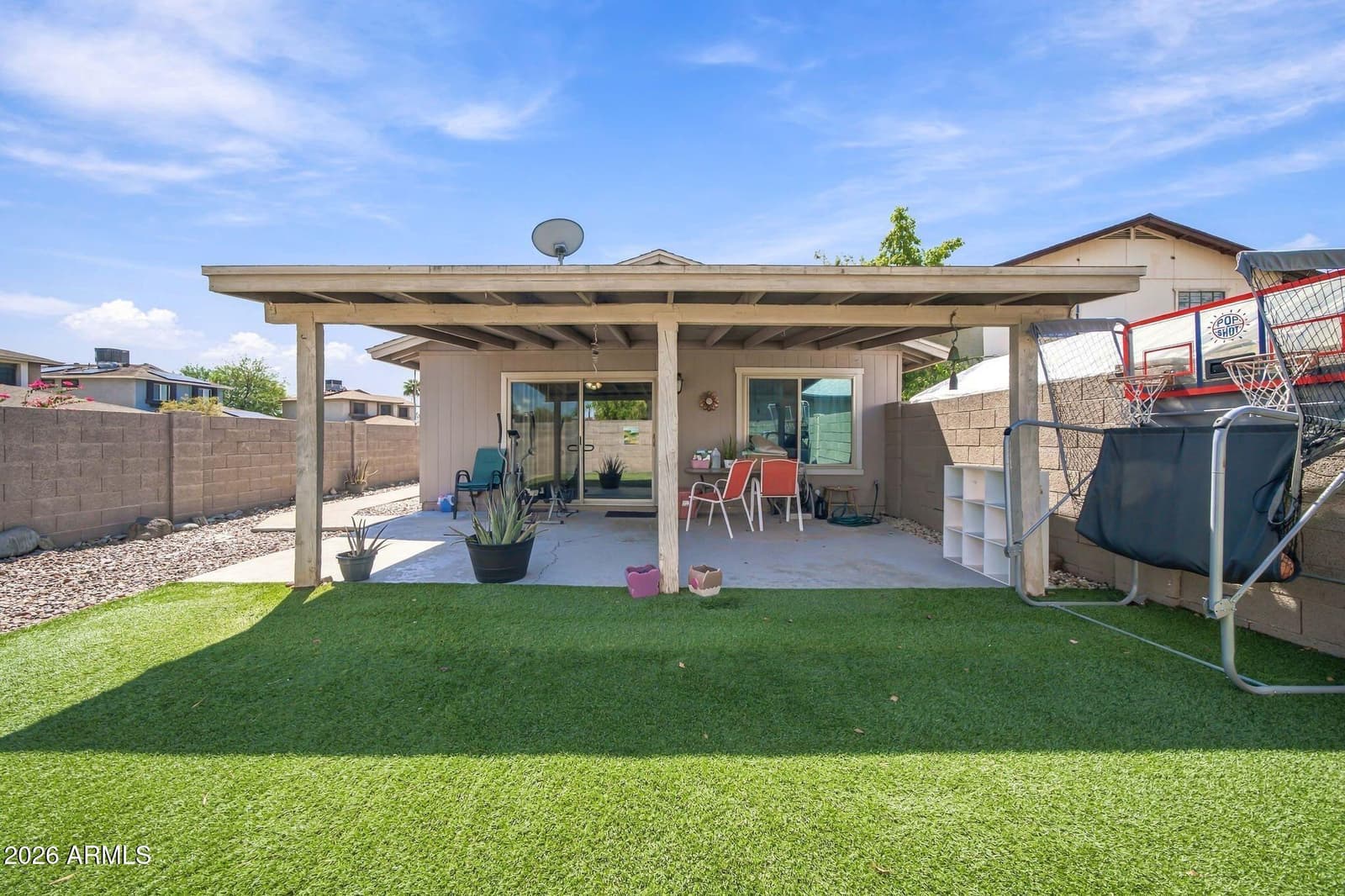 3704 W Villa Maria Drive, Glendale, AZ 85308 — photo 11 of 28