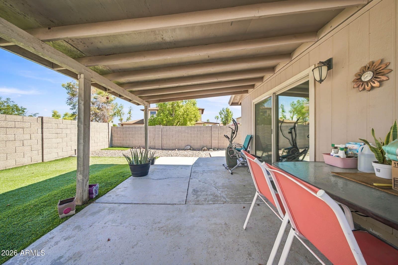 3704 W Villa Maria Drive, Glendale, AZ 85308 — photo 12 of 28