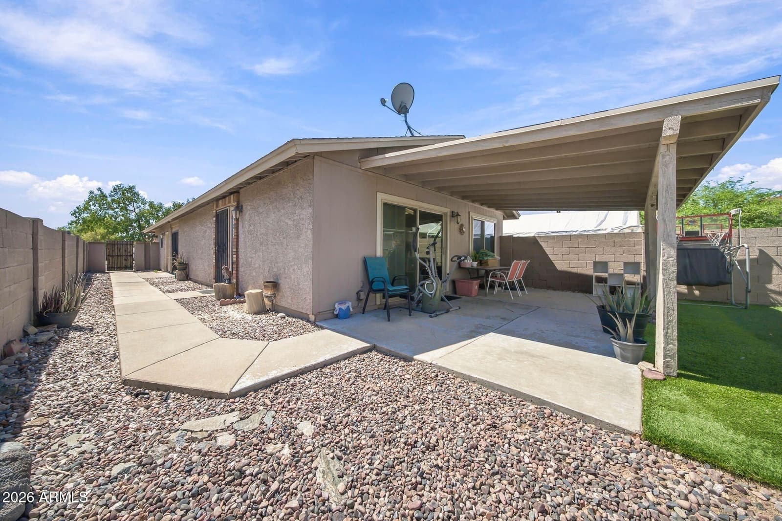 3704 W Villa Maria Drive, Glendale, AZ 85308 — photo 14 of 28