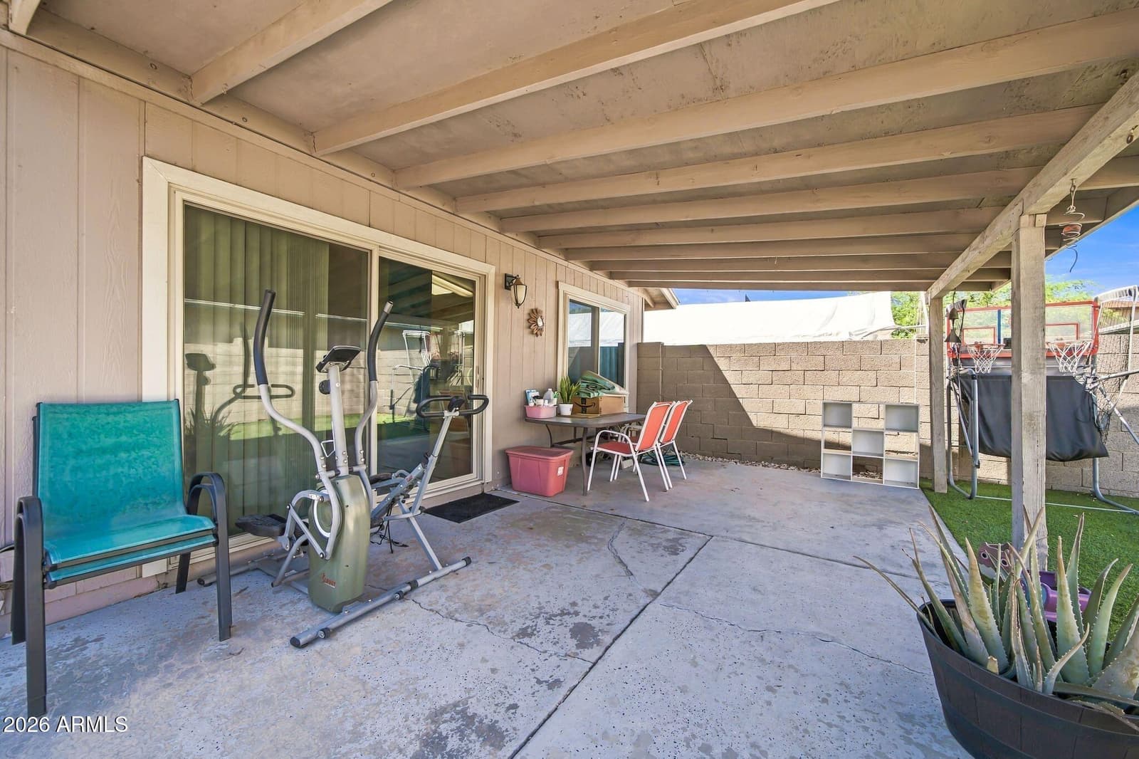3704 W Villa Maria Drive, Glendale, AZ 85308 — photo 13 of 28