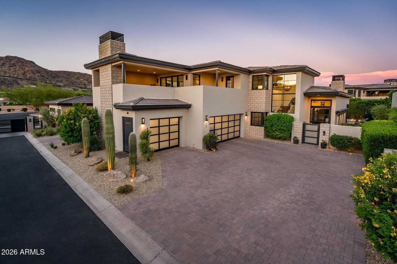 6403 N LOST DUTCHMAN Drive, Paradise Valley, AZ 85253