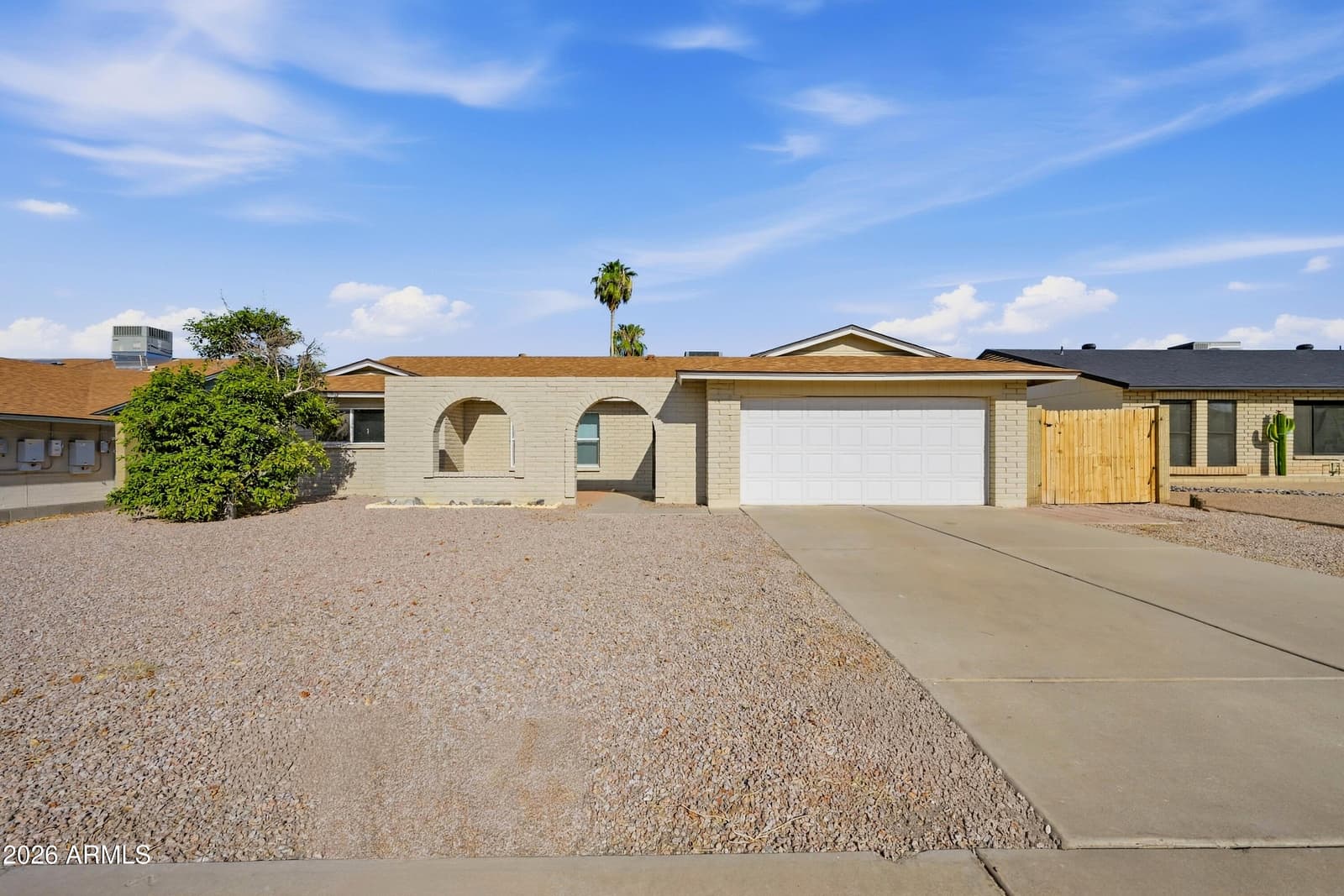 6607 S MITCHELL Drive, Tempe, AZ 85283