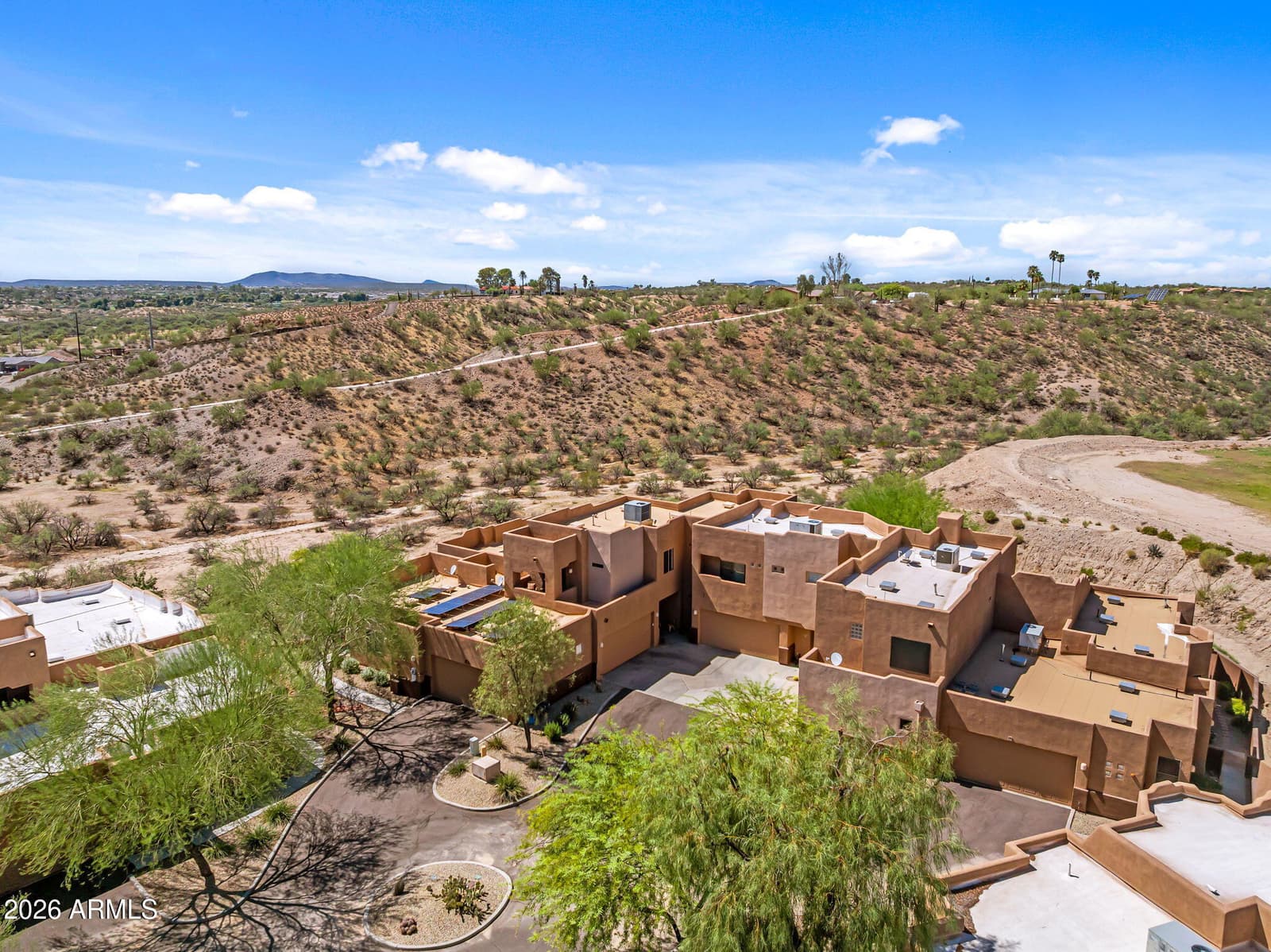 40 Northridge Circle, Wickenburg, AZ 85390 — photo 42 of 45