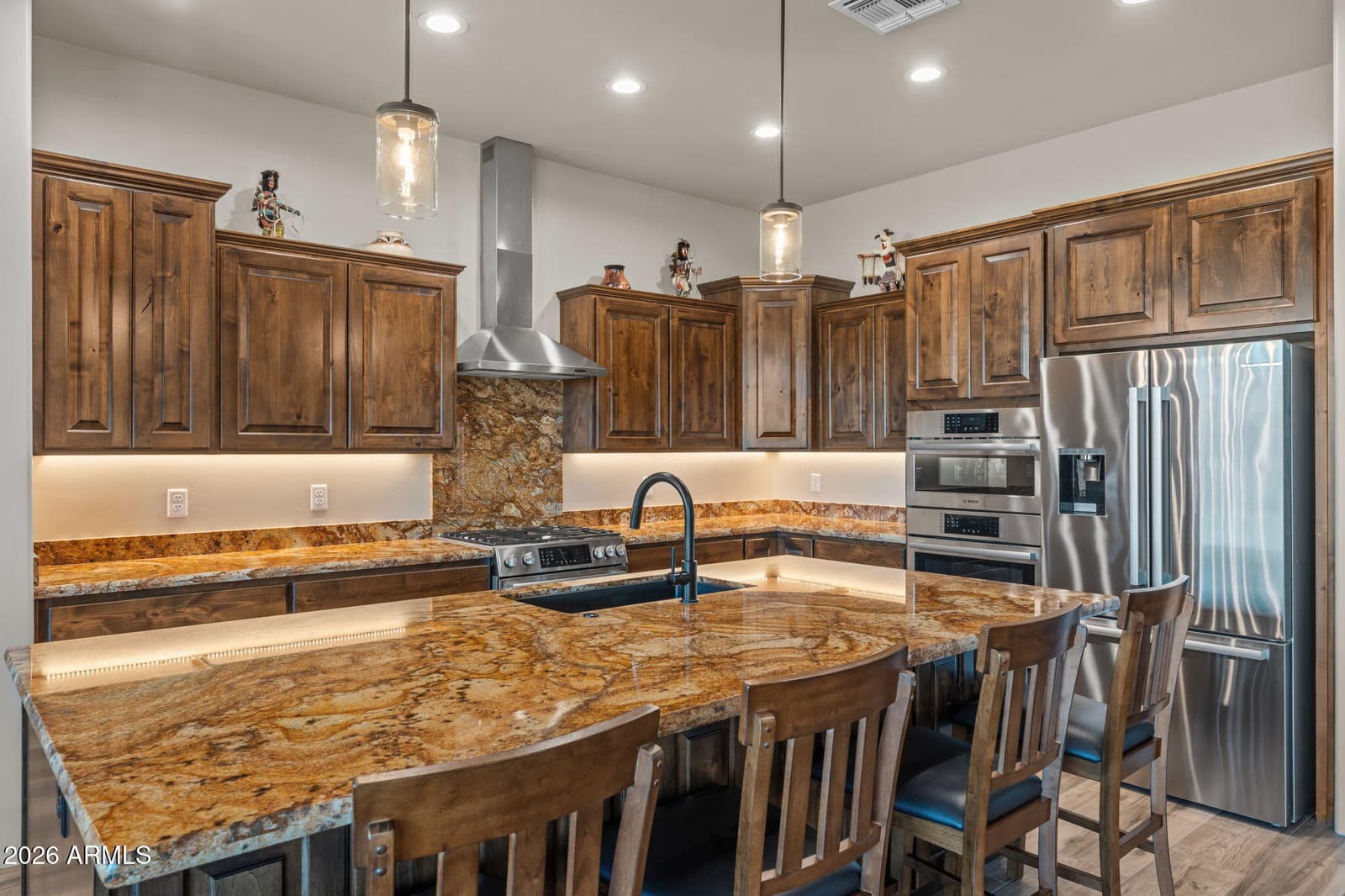 22050 W El Grande Trail, Wickenburg, AZ 85390 — photo 8 of 35